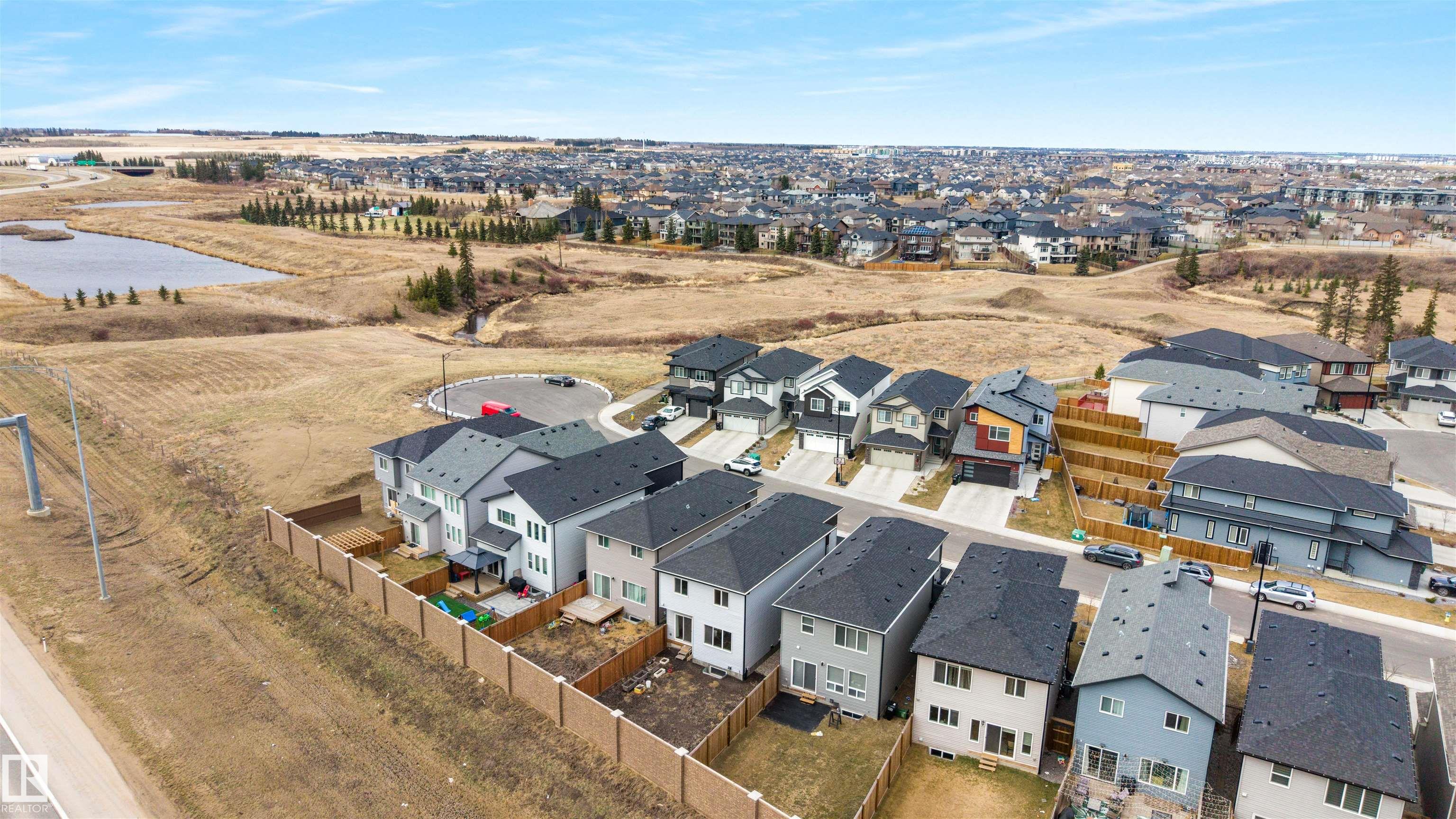 Photo 41 at 3193 Checknita Way SW, Cavanagh, Edmonton