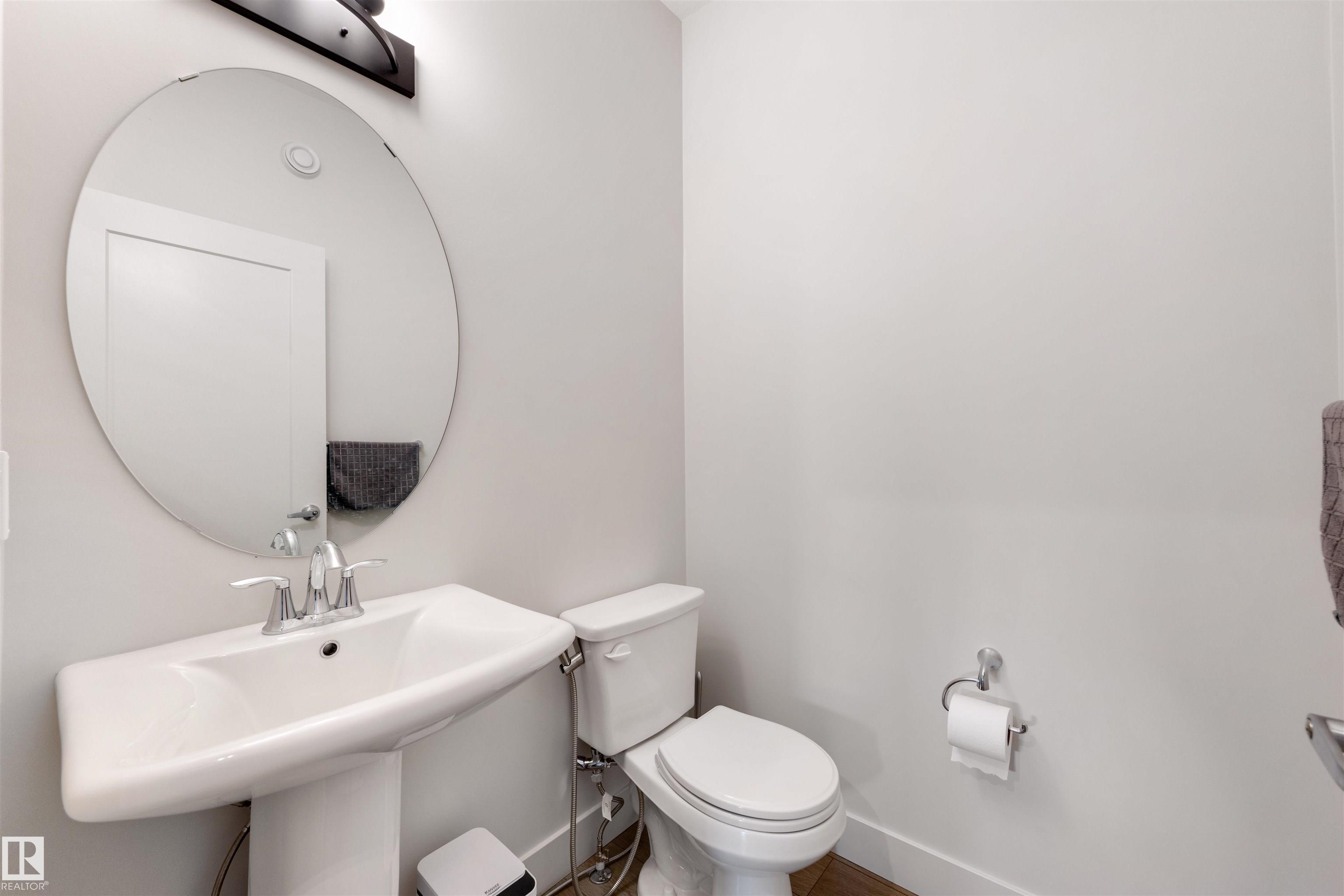 Photo 6 at 3193 Checknita Way SW, Cavanagh, Edmonton