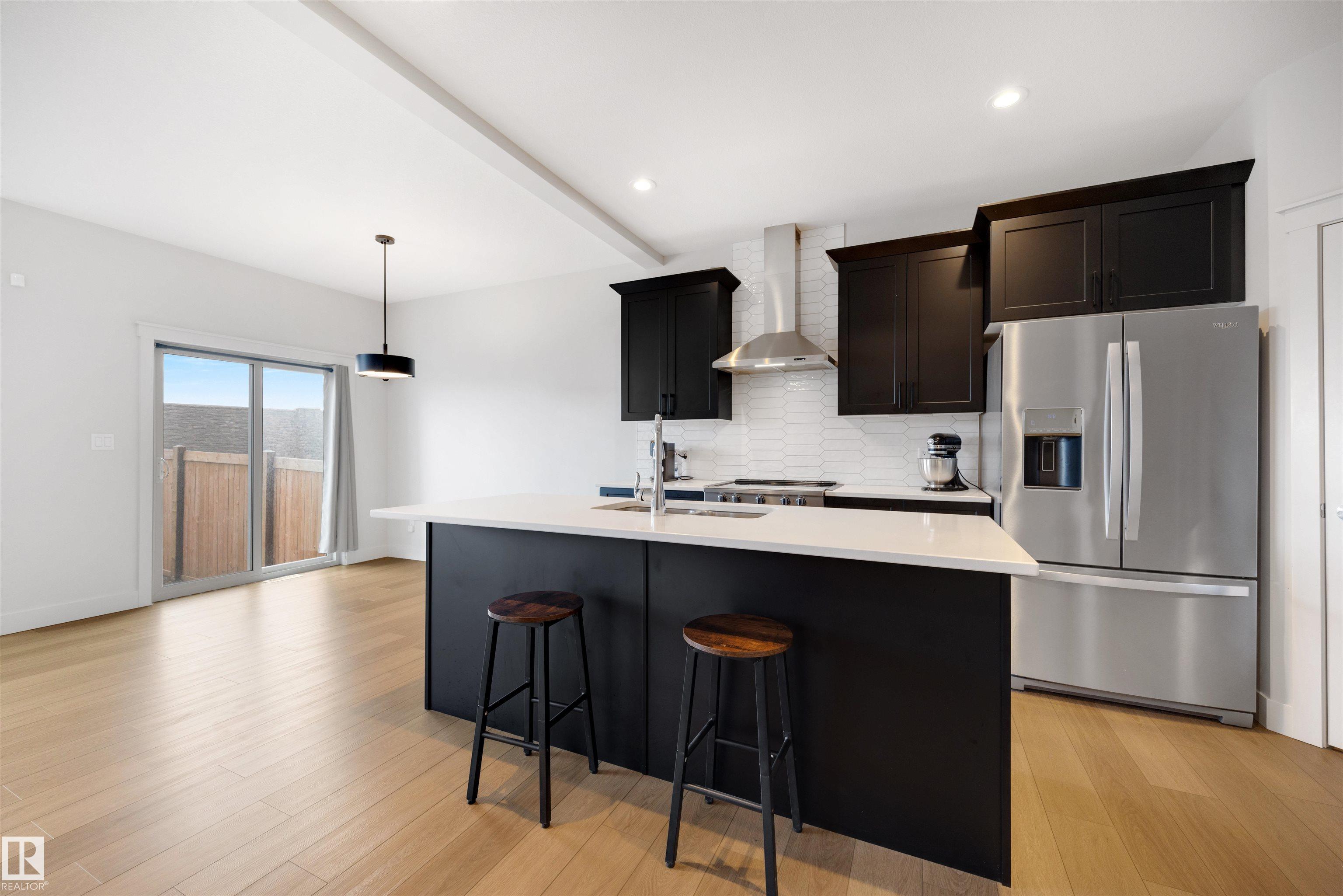 Photo 9 at 3193 Checknita Way SW, Cavanagh, Edmonton