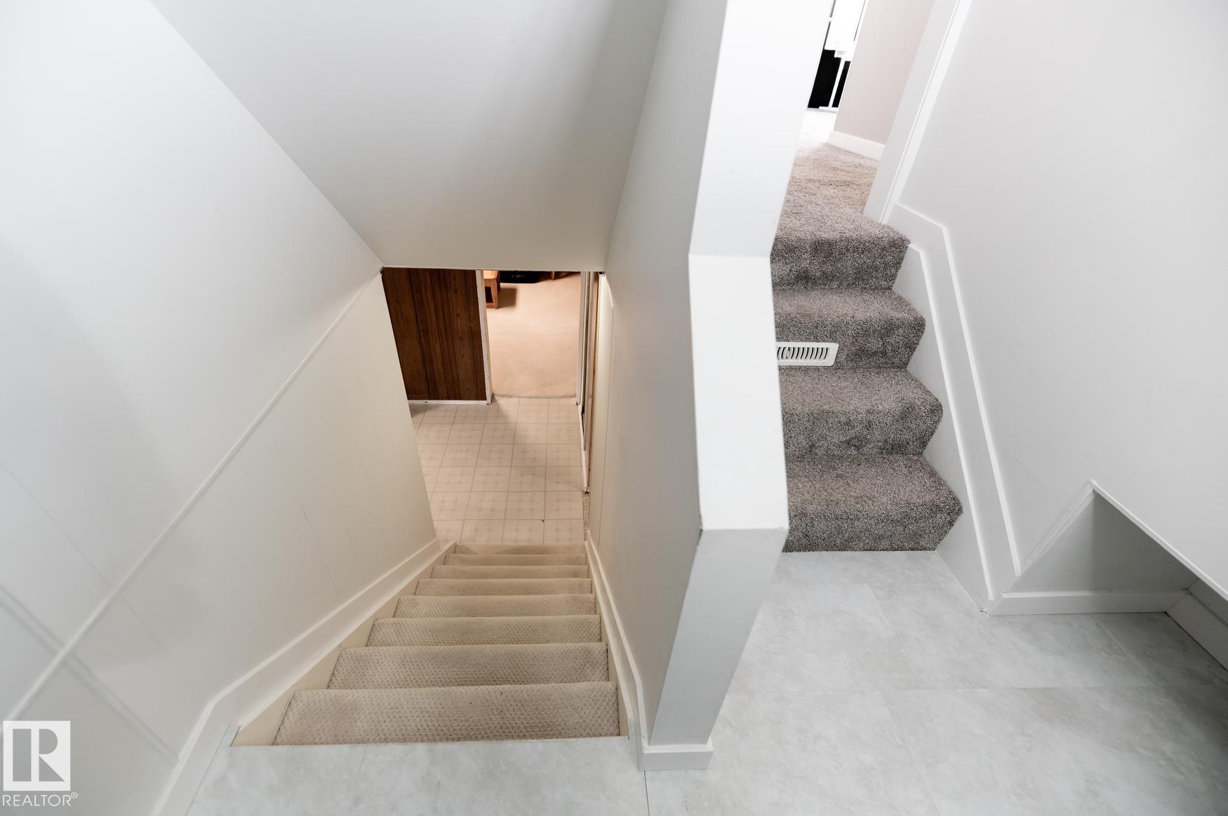 Photo 20 at 13503 111 Street NW, Rosslyn, Edmonton