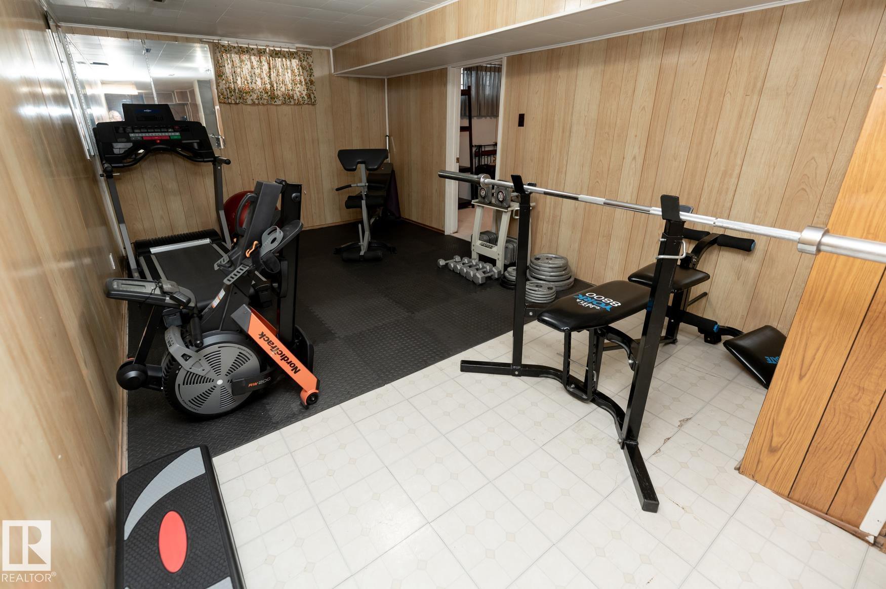 Photo 27 at 13503 111 Street NW, Rosslyn, Edmonton