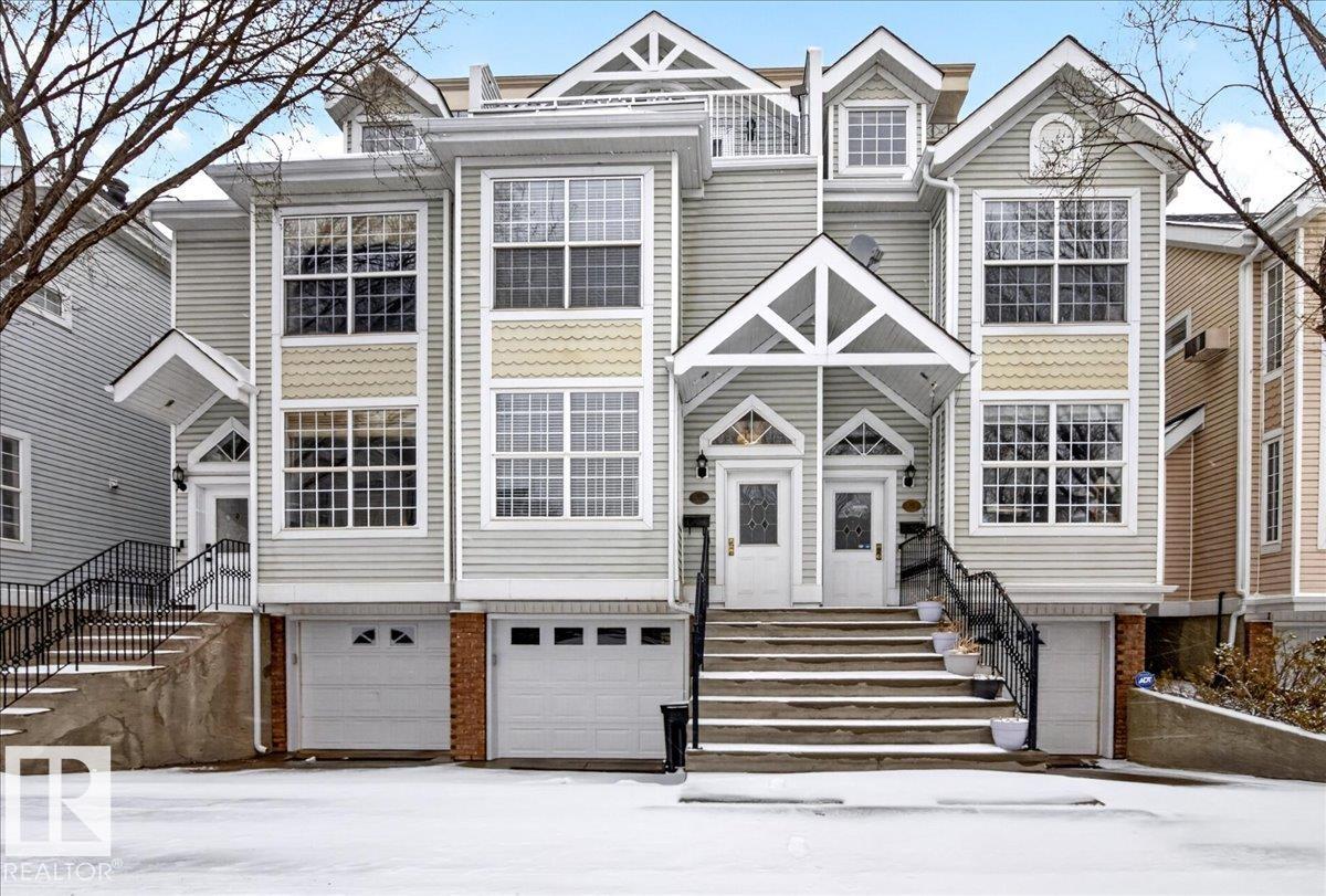 34 - 10235 111 Street NW, Downtown, Edmonton