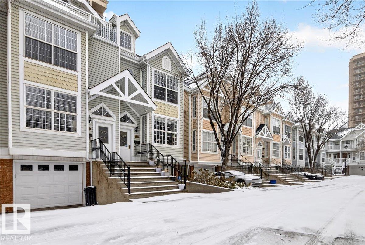 34 - 10235 111 Street NW, Downtown, Edmonton