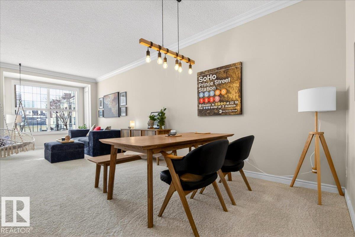 Photo 11 at 34 - 10235 111 Street NW, Downtown, Edmonton