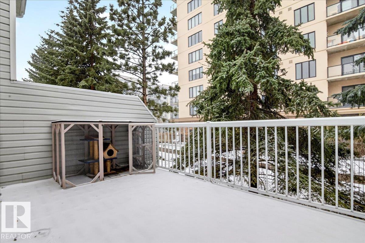 Photo 20 at 34 - 10235 111 Street NW, Downtown, Edmonton