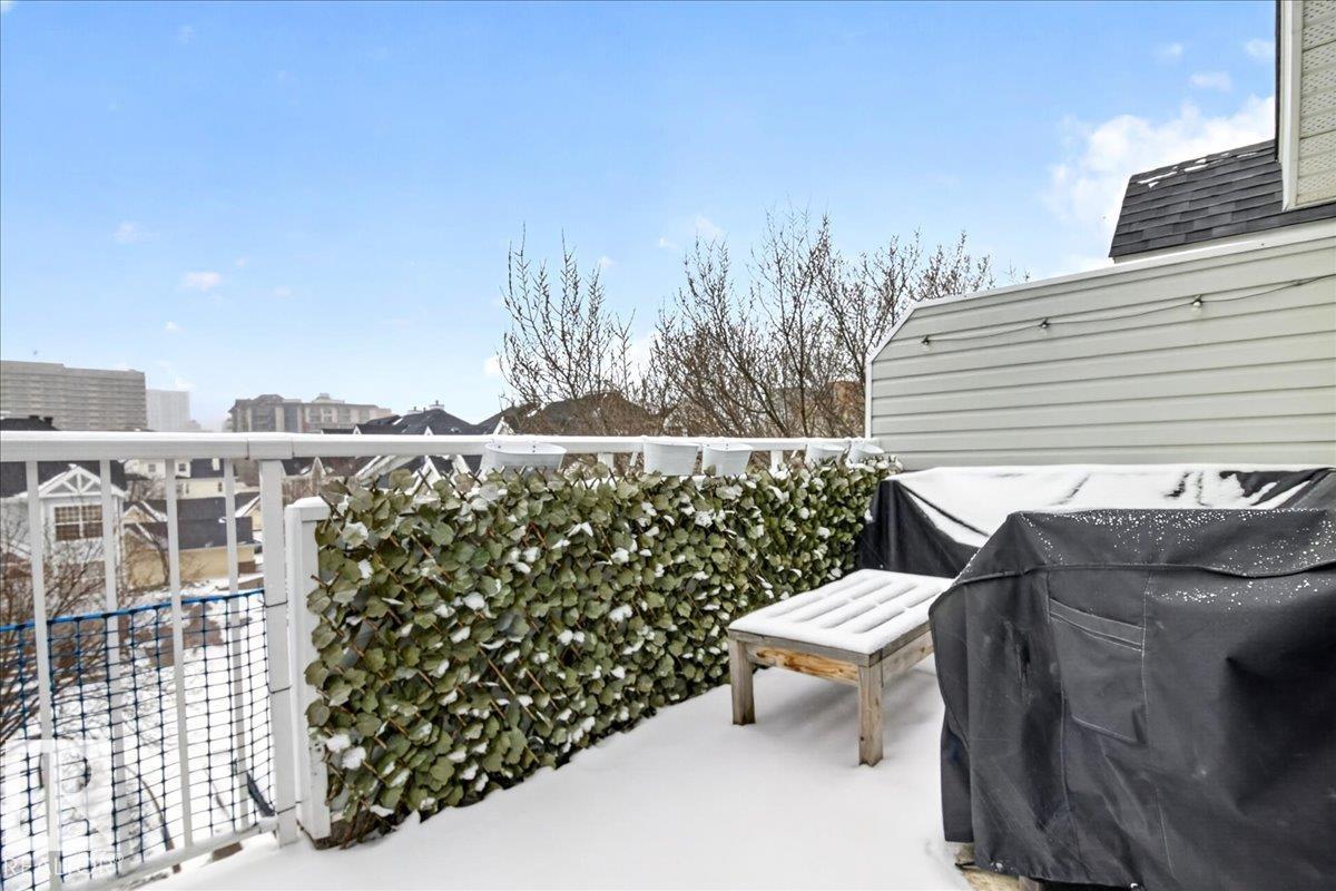 Photo 34 at 34 - 10235 111 Street NW, Downtown, Edmonton