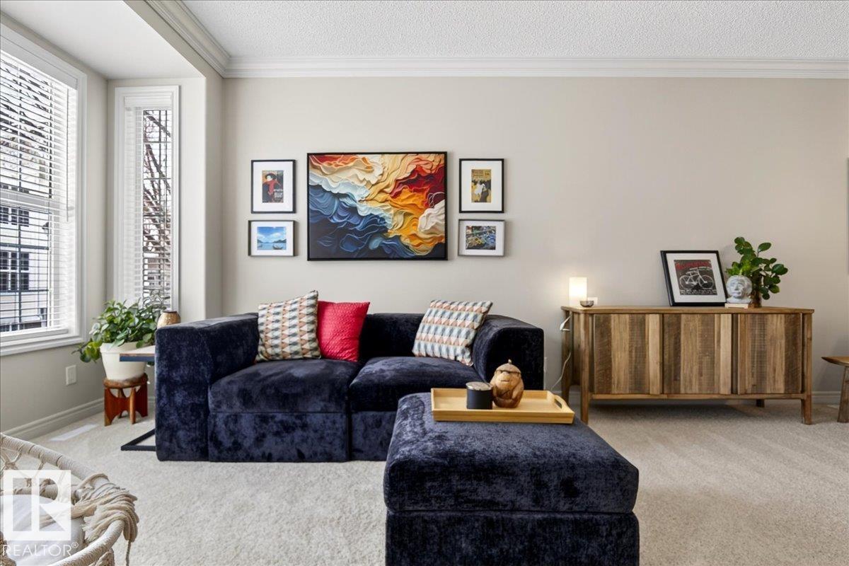 Photo 7 at 34 - 10235 111 Street NW, Downtown, Edmonton