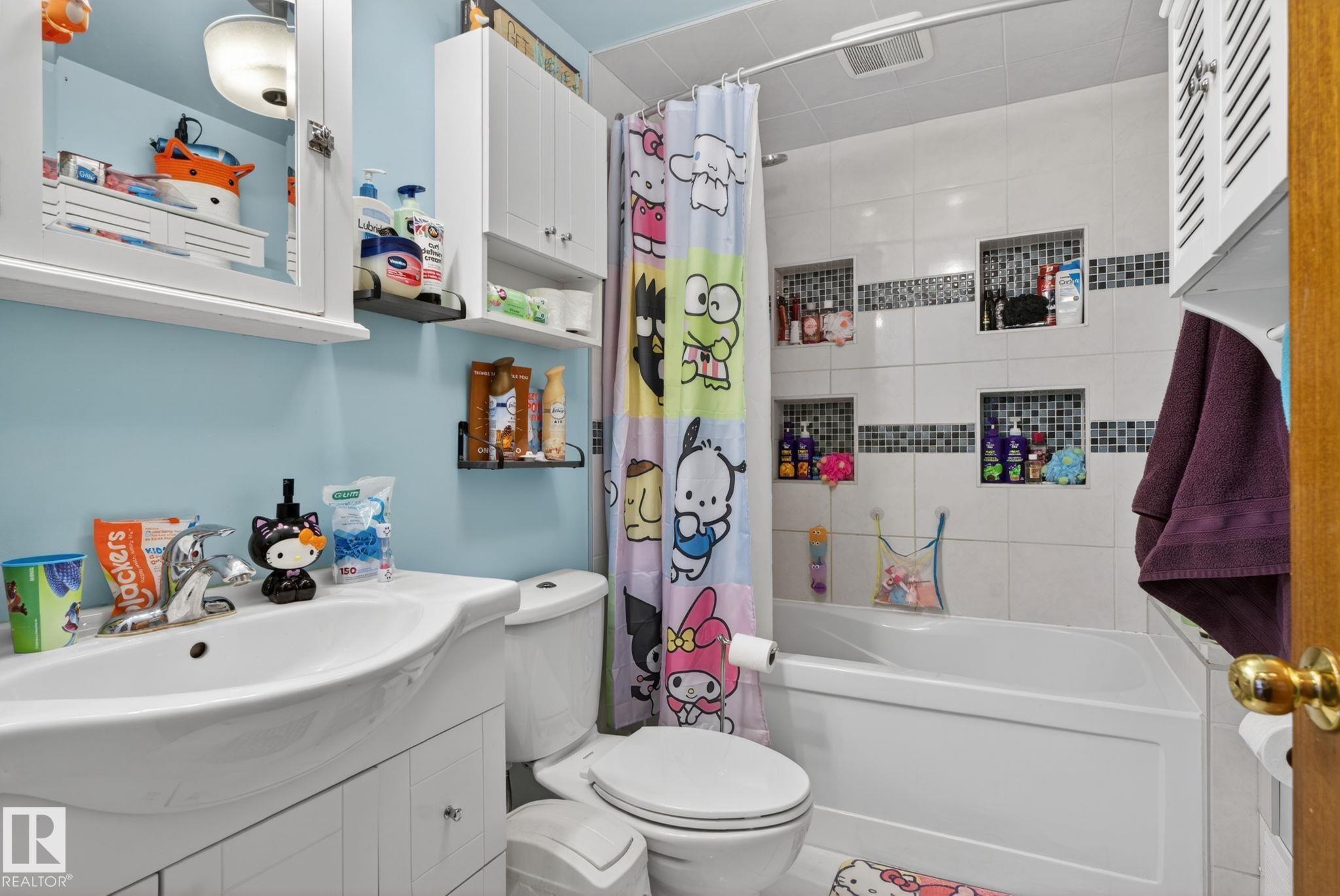 Photo 13 at 11227 103 Street NW, Spruce Avenue, Edmonton