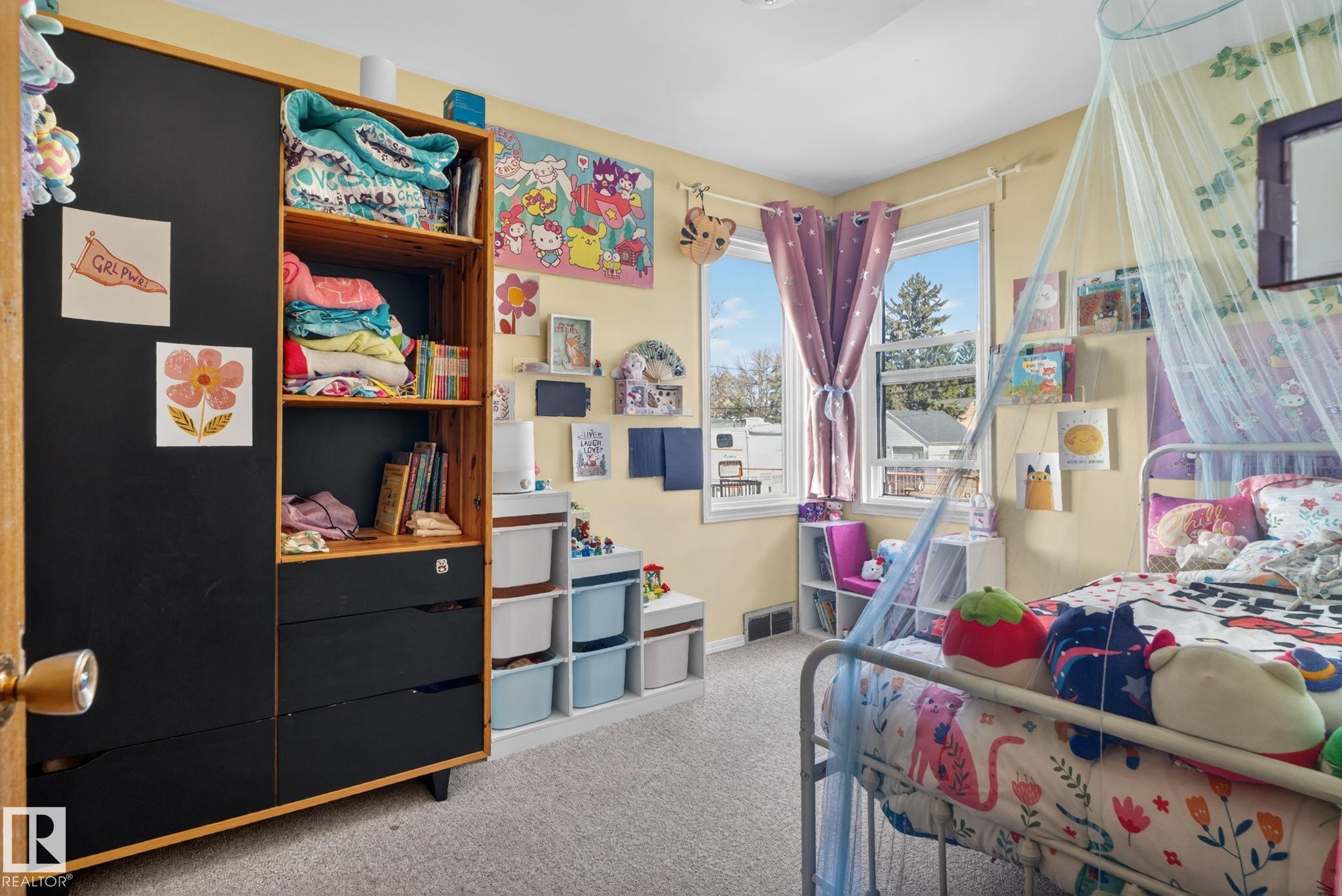 Photo 14 at 11227 103 Street NW, Spruce Avenue, Edmonton