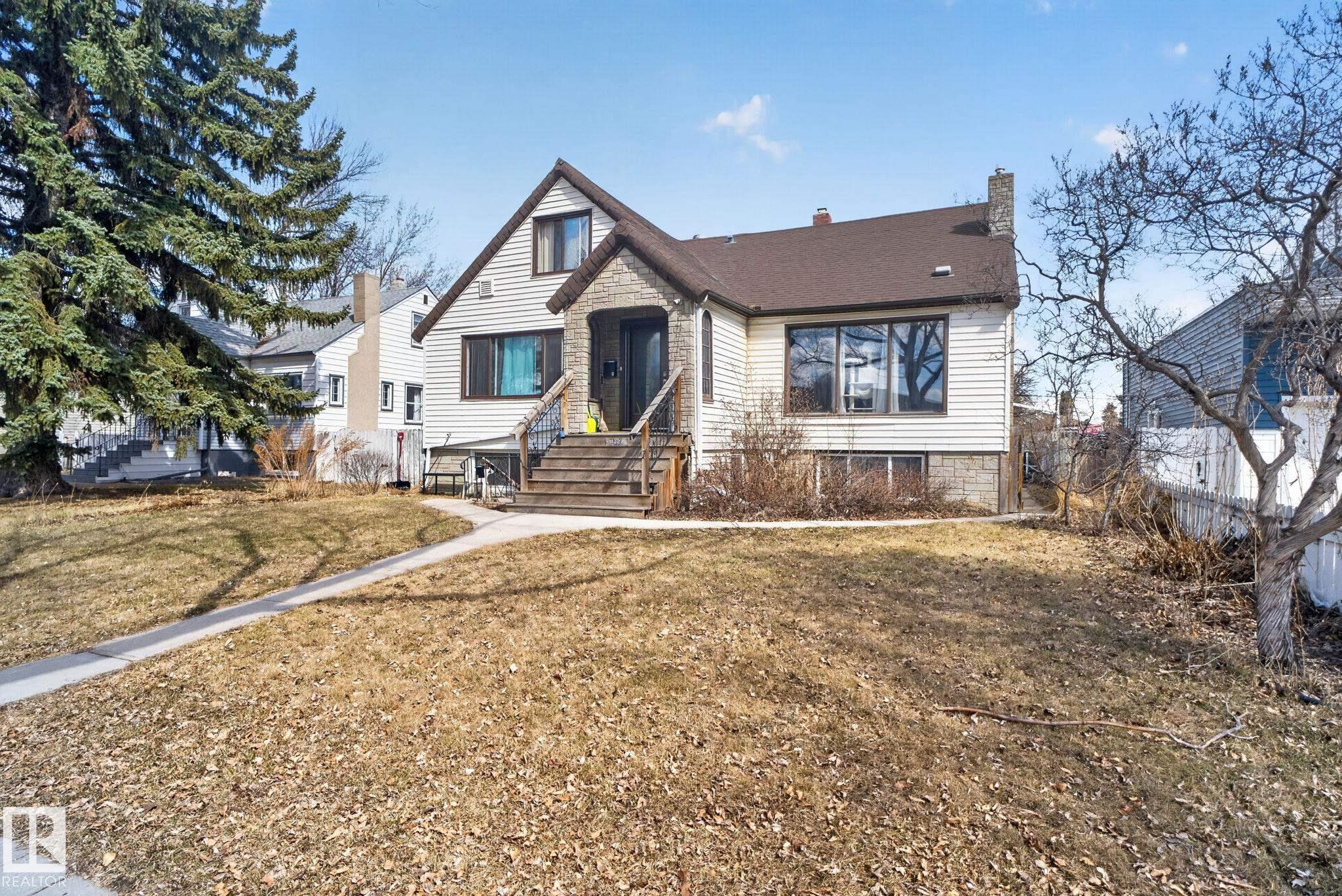 11227 103 Street NW, Spruce Avenue, Edmonton
