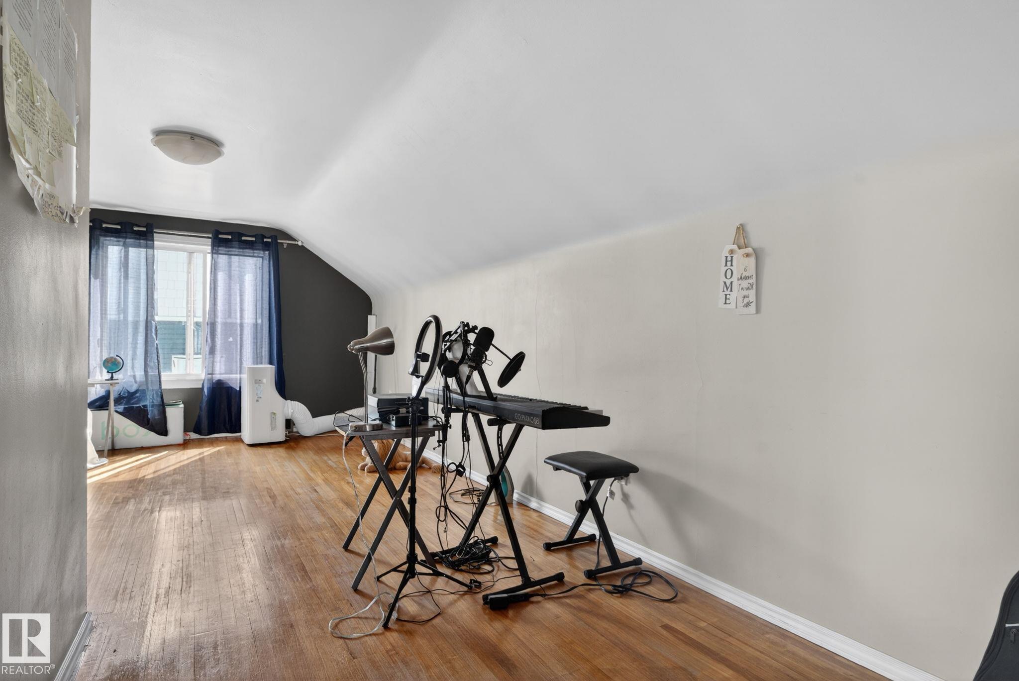 Photo 23 at 11227 103 Street NW, Spruce Avenue, Edmonton