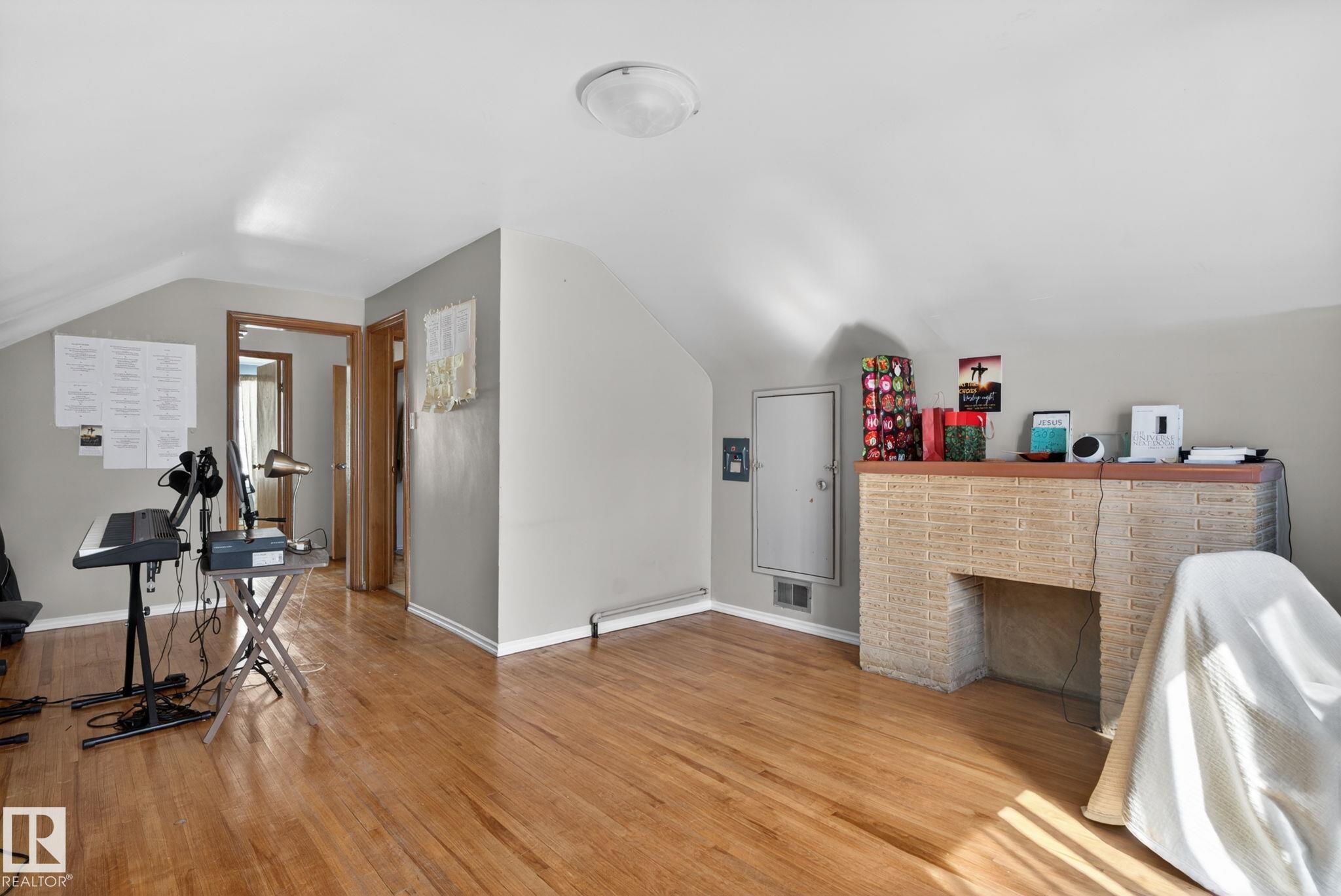 Photo 26 at 11227 103 Street NW, Spruce Avenue, Edmonton