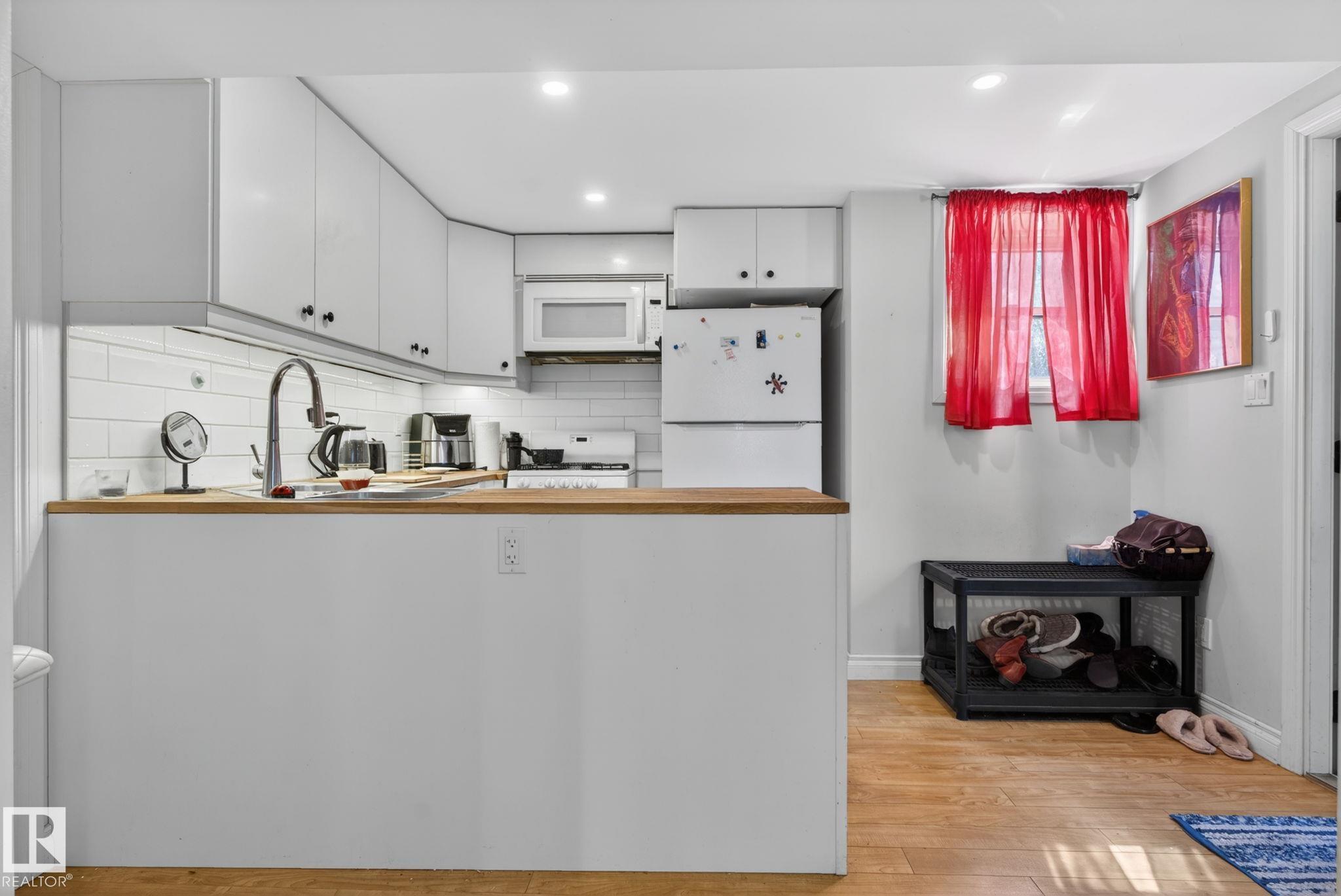 Photo 37 at 11227 103 Street NW, Spruce Avenue, Edmonton