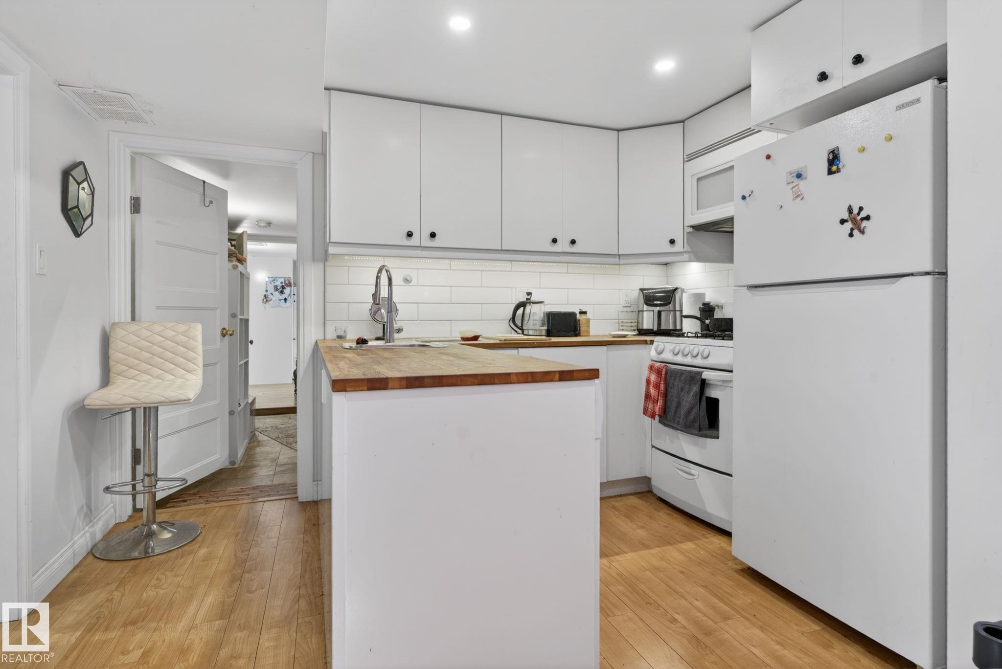 Photo 38 at 11227 103 Street NW, Spruce Avenue, Edmonton