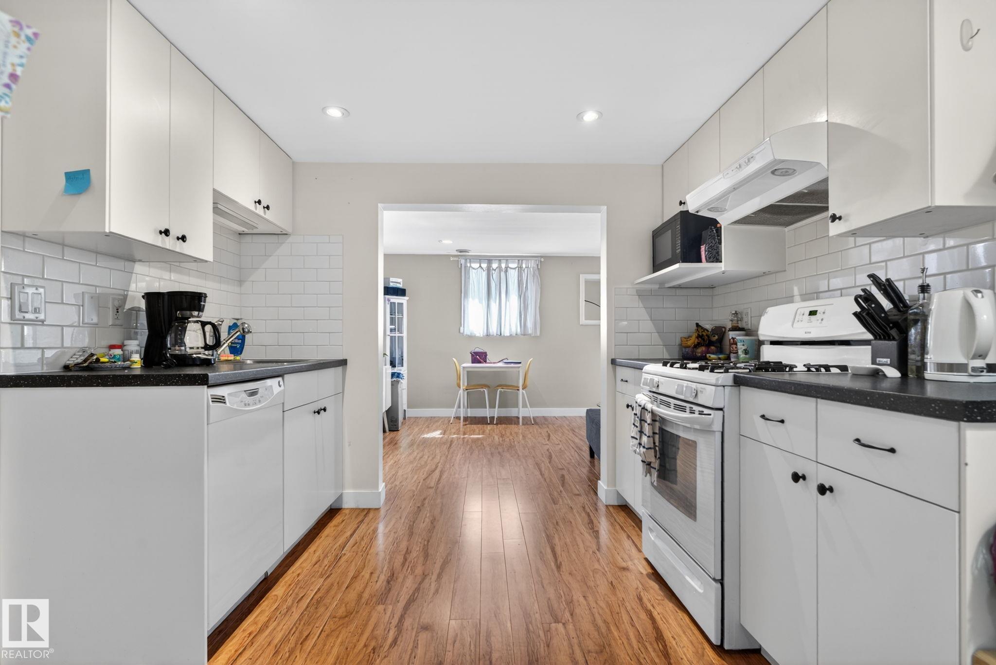 Photo 40 at 11227 103 Street NW, Spruce Avenue, Edmonton