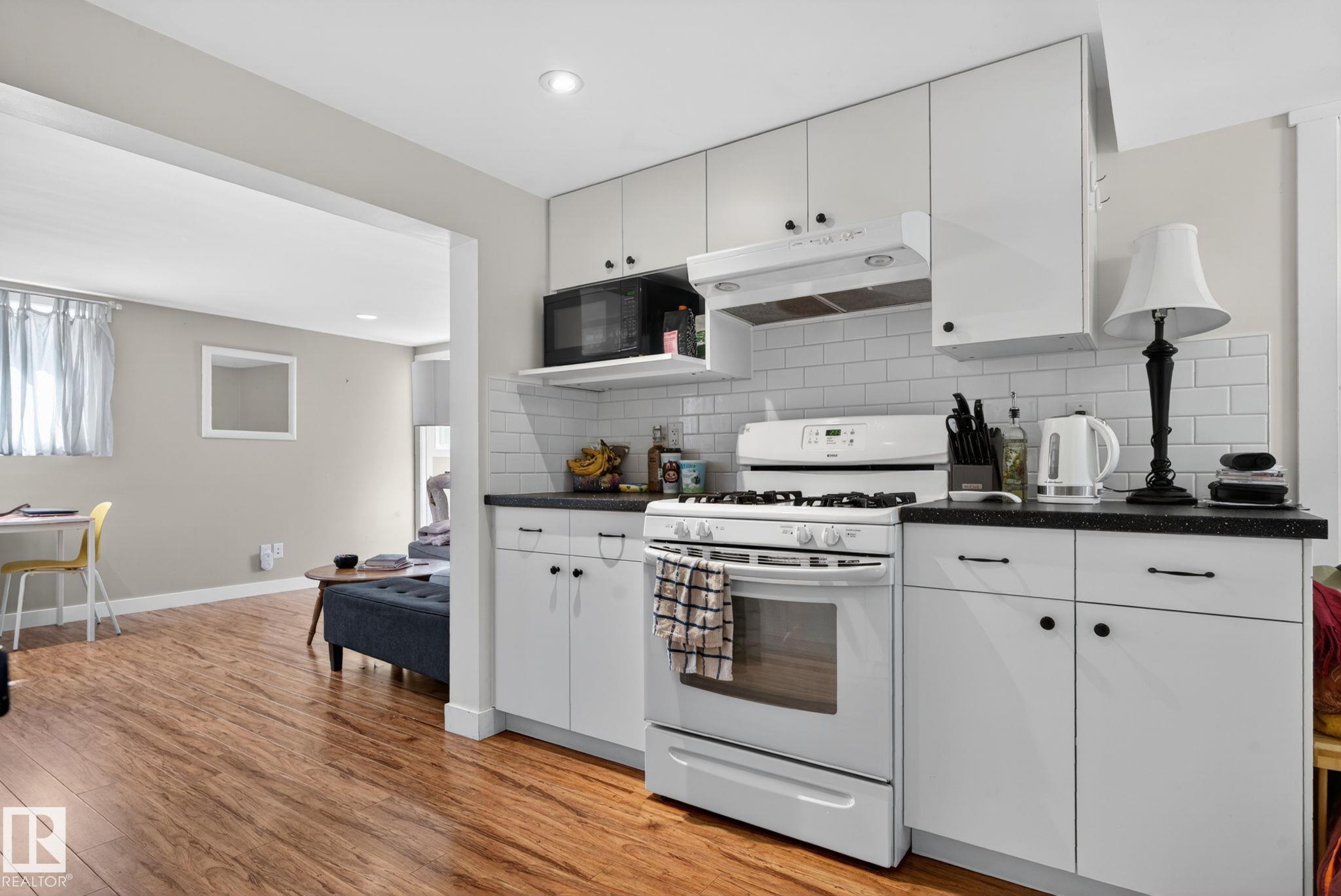 Photo 41 at 11227 103 Street NW, Spruce Avenue, Edmonton