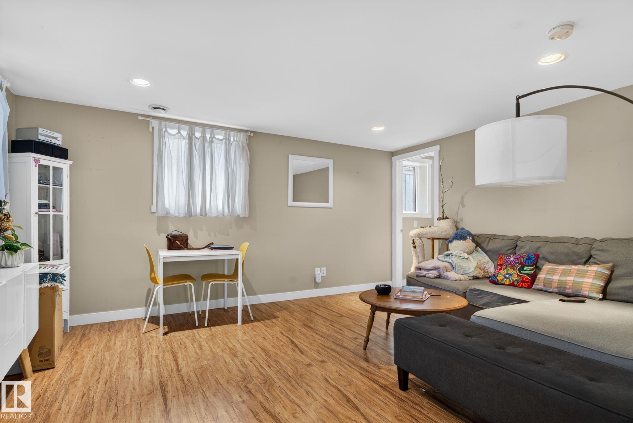 Photo 43 at 11227 103 Street NW, Spruce Avenue, Edmonton