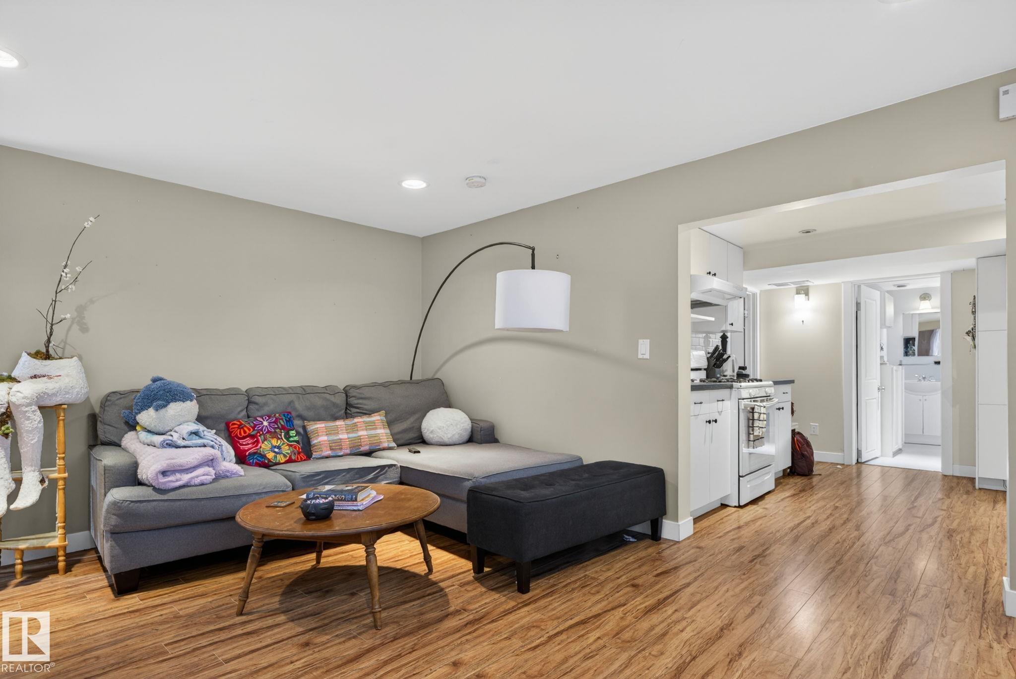 Photo 44 at 11227 103 Street NW, Spruce Avenue, Edmonton