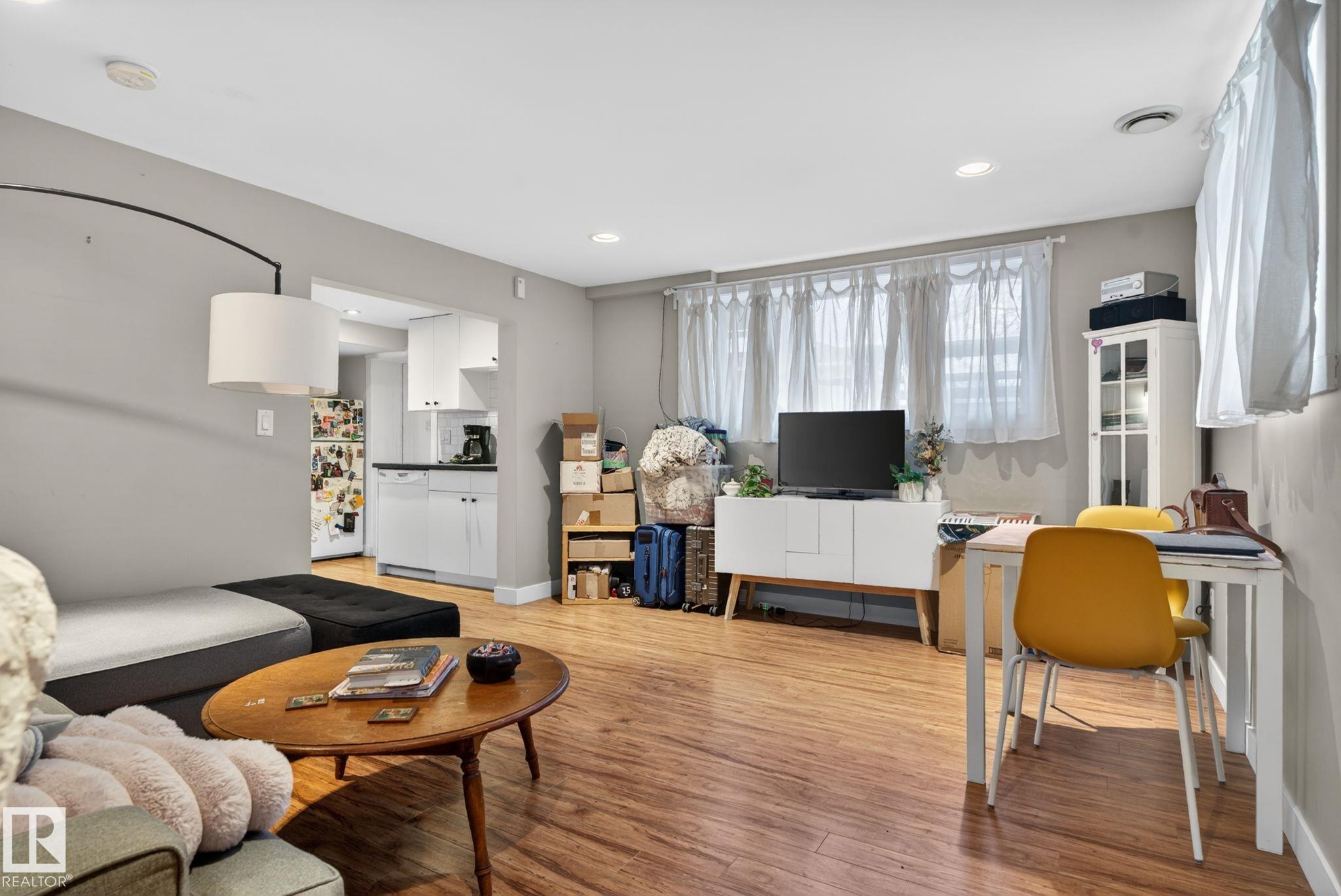 Photo 45 at 11227 103 Street NW, Spruce Avenue, Edmonton