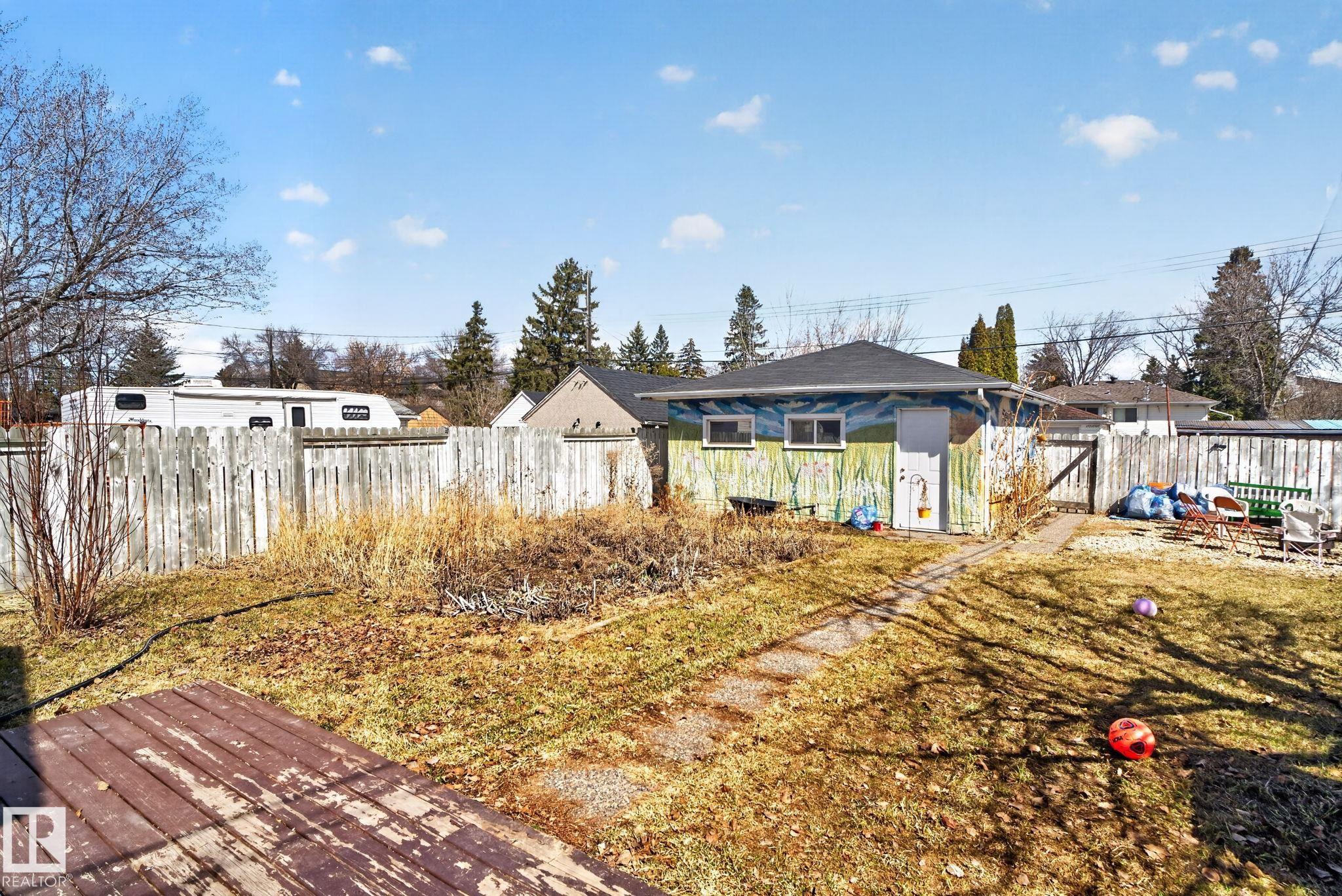 Photo 49 at 11227 103 Street NW, Spruce Avenue, Edmonton