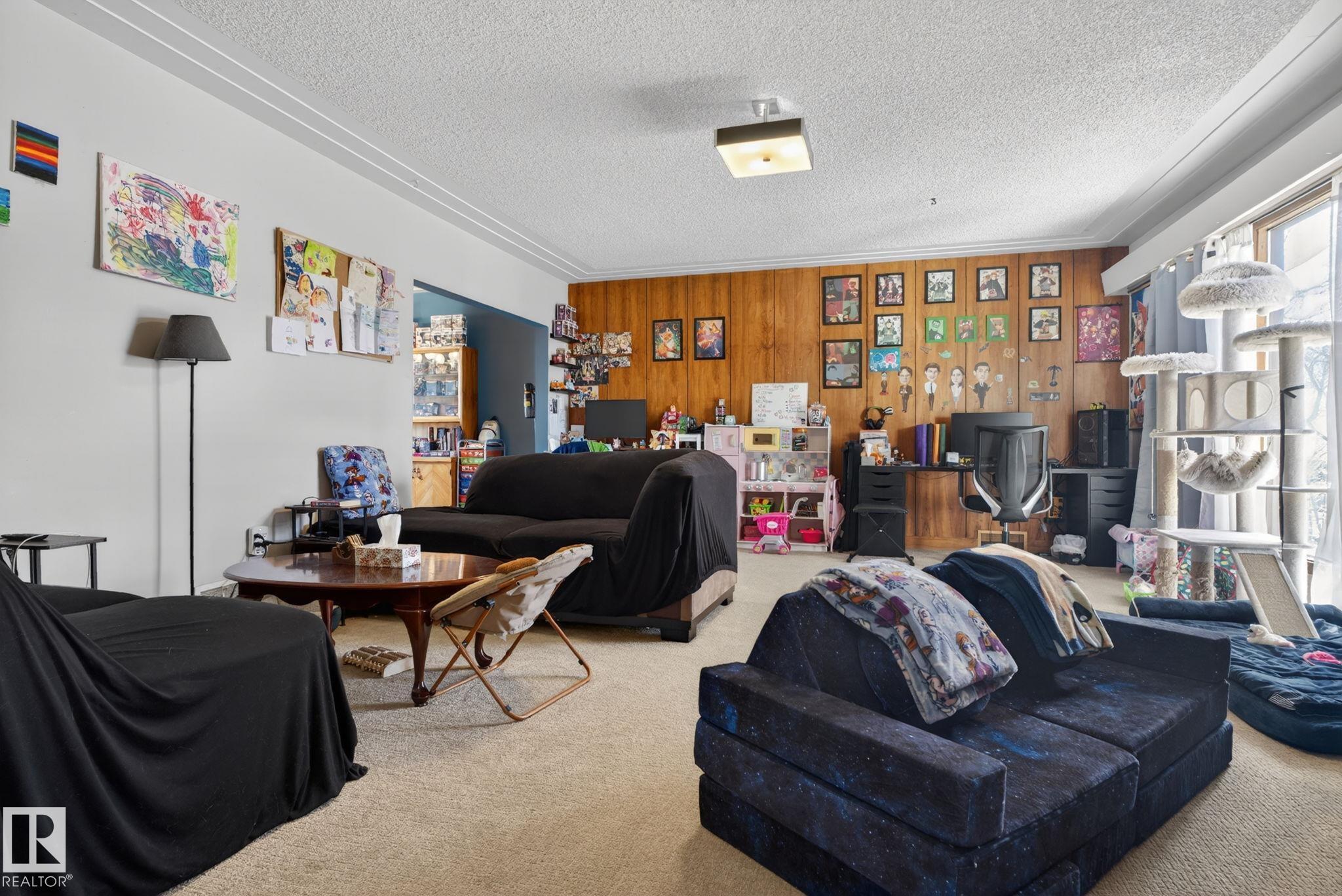 Photo 6 at 11227 103 Street NW, Spruce Avenue, Edmonton