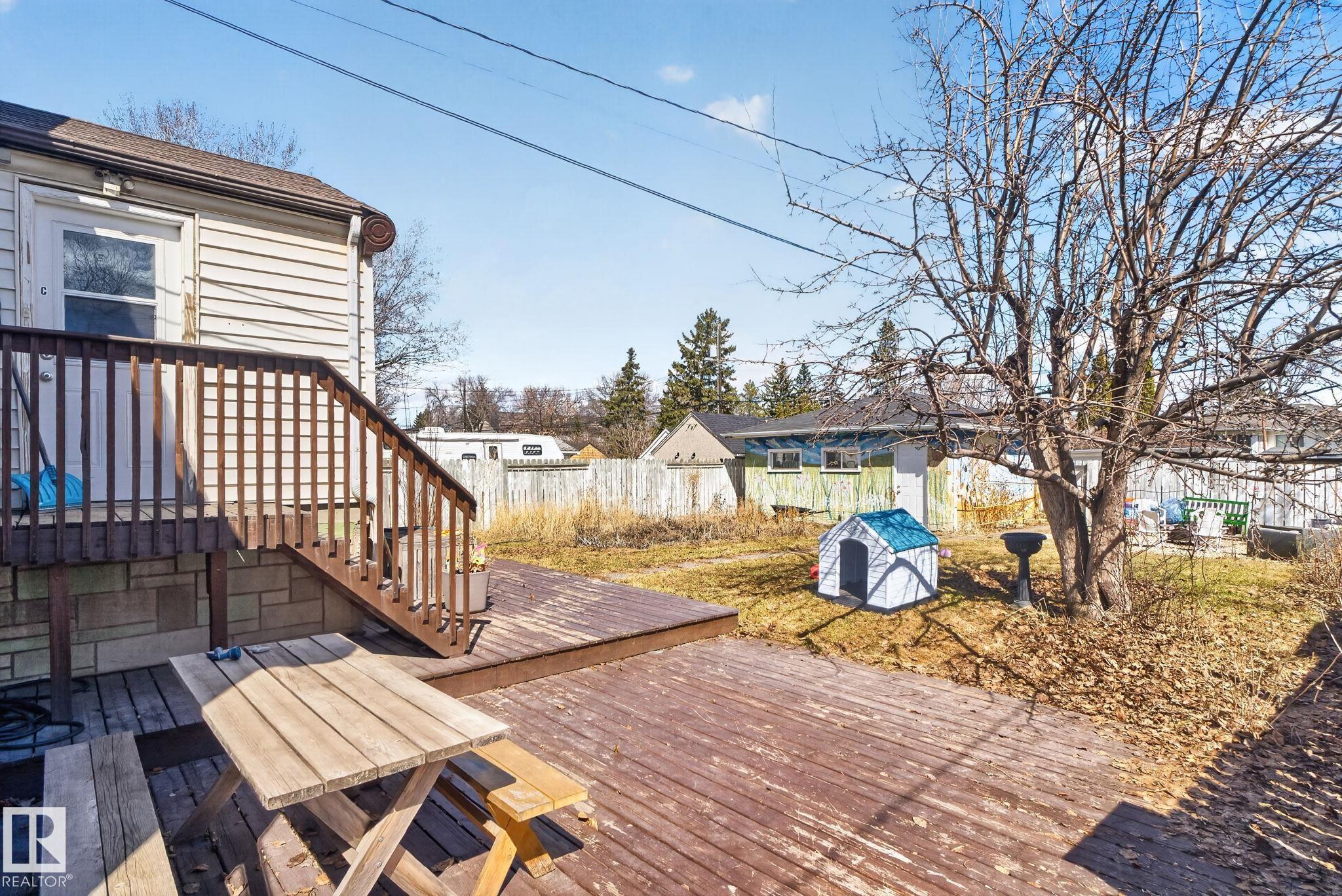 Photo 51 at 11227 103 Street NW, Spruce Avenue, Edmonton