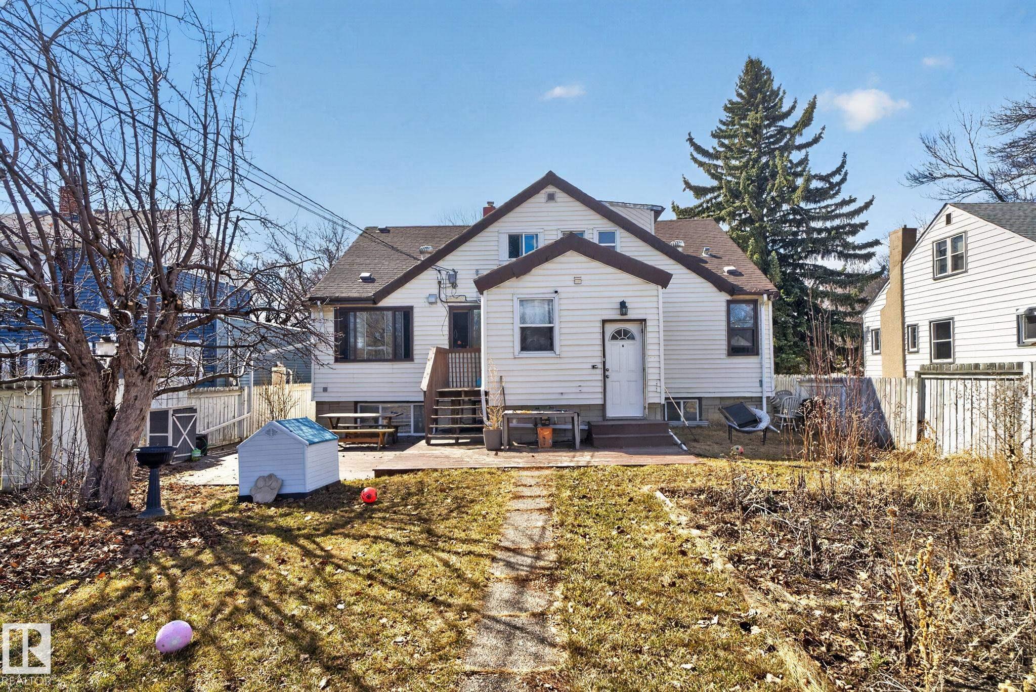 Photo 54 at 11227 103 Street NW, Spruce Avenue, Edmonton