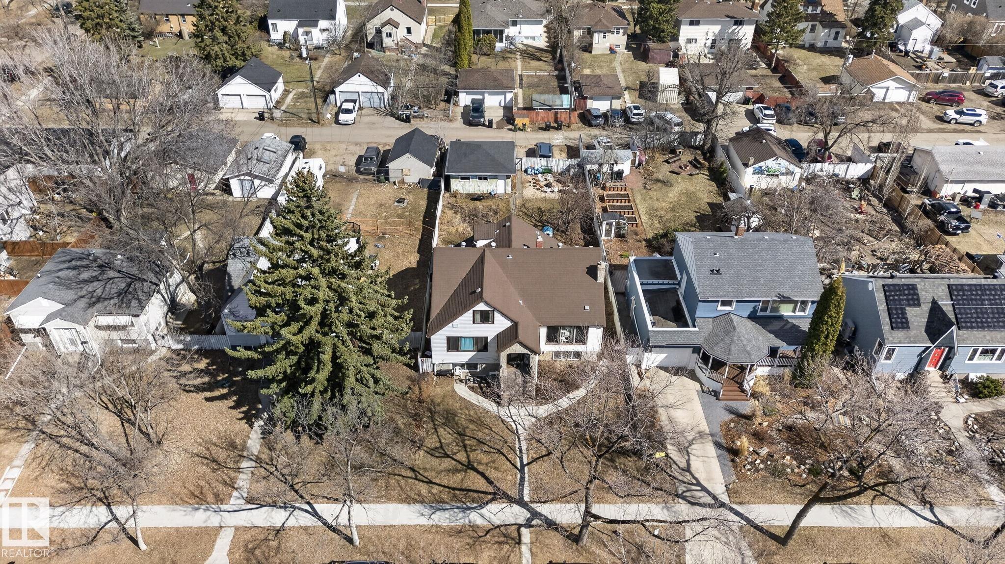 Photo 55 at 11227 103 Street NW, Spruce Avenue, Edmonton