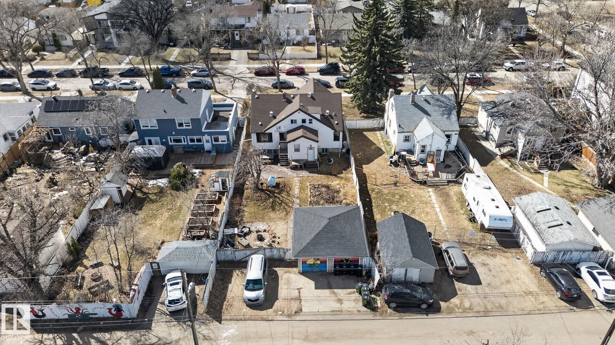 Photo 56 at 11227 103 Street NW, Spruce Avenue, Edmonton