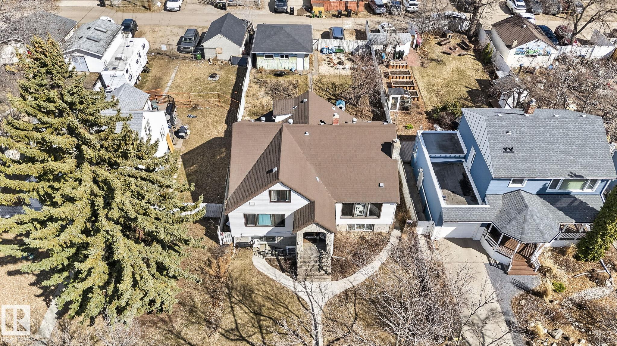 Photo 58 at 11227 103 Street NW, Spruce Avenue, Edmonton