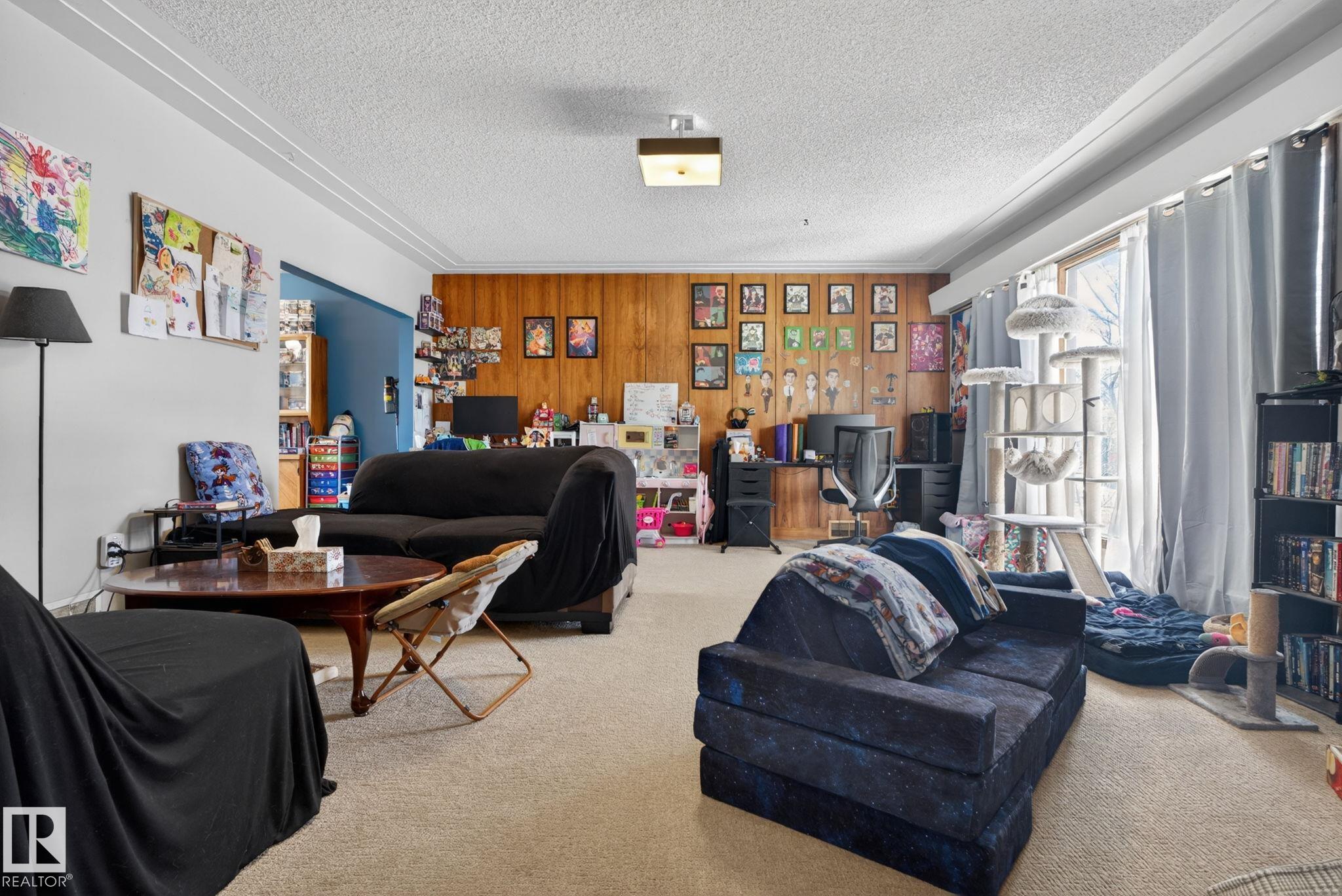 Photo 7 at 11227 103 Street NW, Spruce Avenue, Edmonton