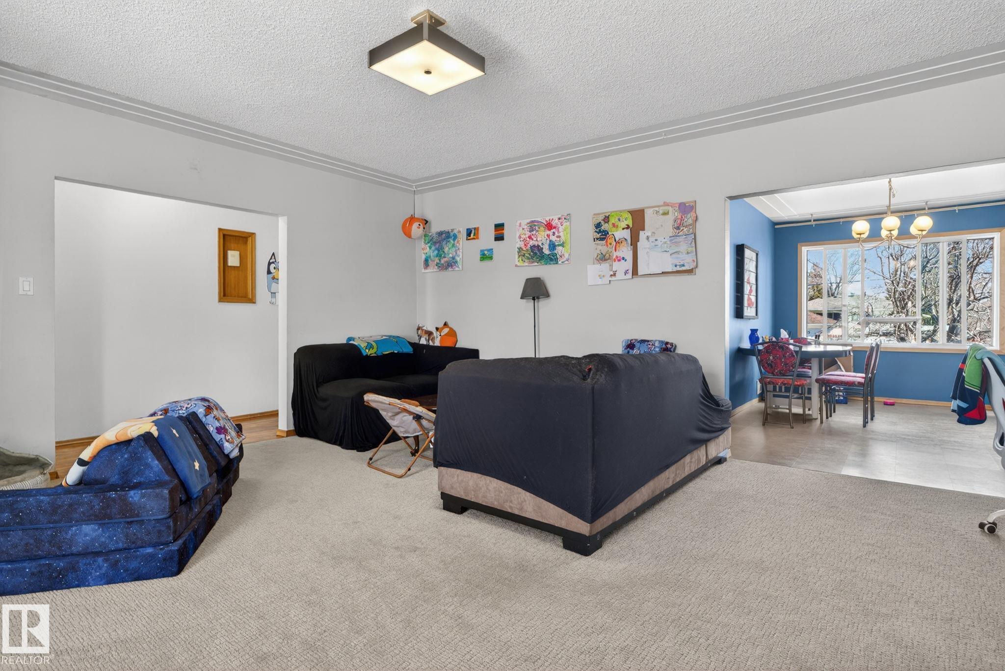 Photo 8 at 11227 103 Street NW, Spruce Avenue, Edmonton