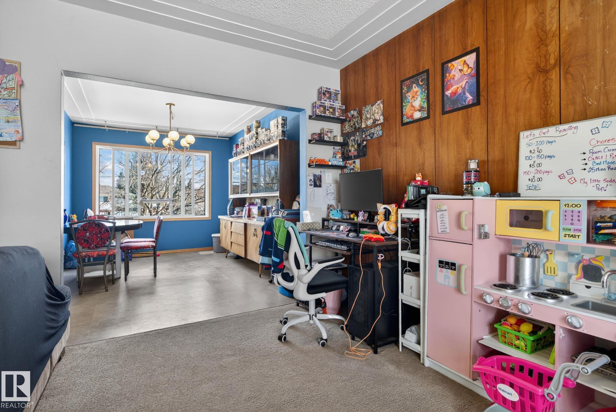 Photo 9 at 11227 103 Street NW, Spruce Avenue, Edmonton