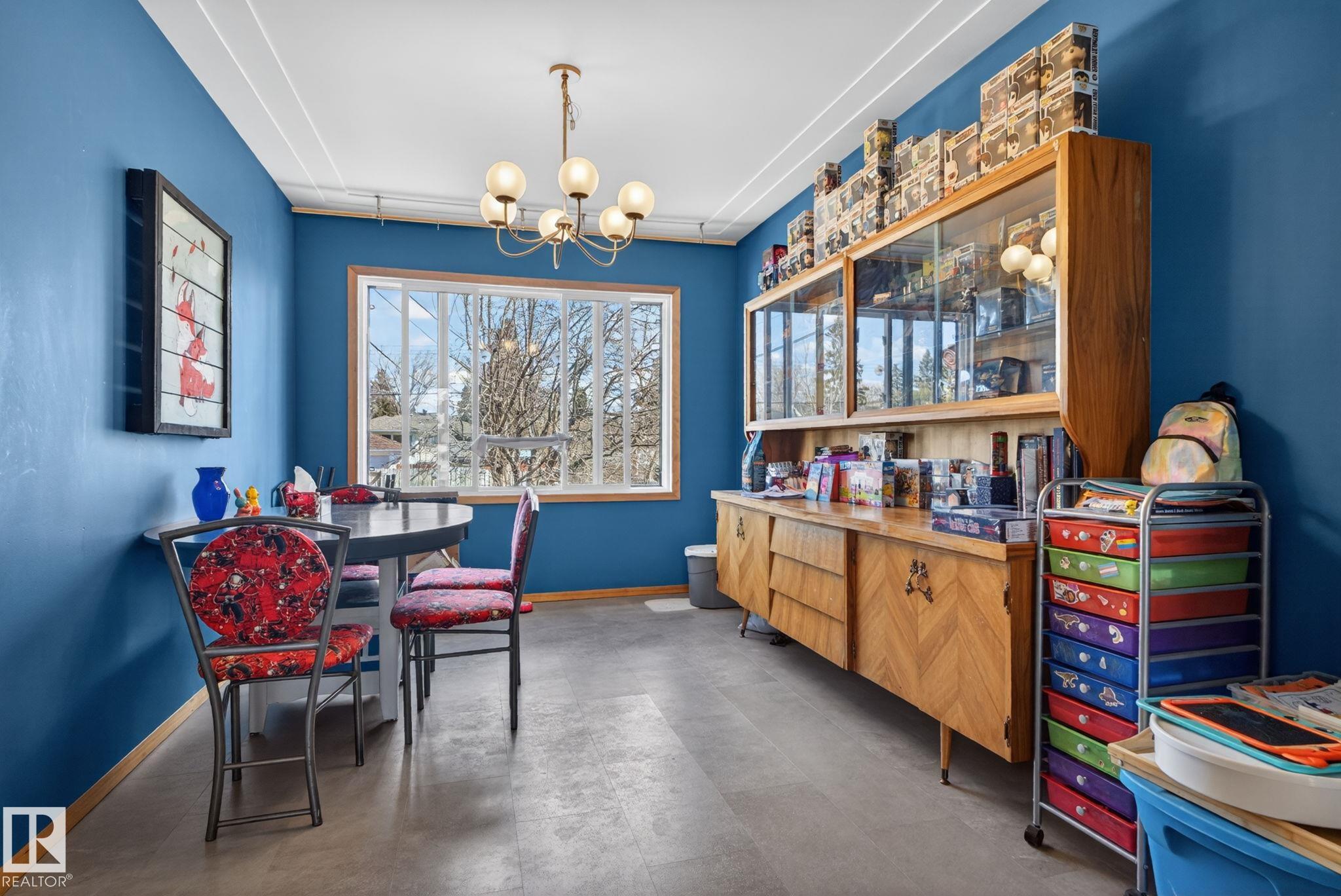 Photo 10 at 11227 103 Street NW, Spruce Avenue, Edmonton