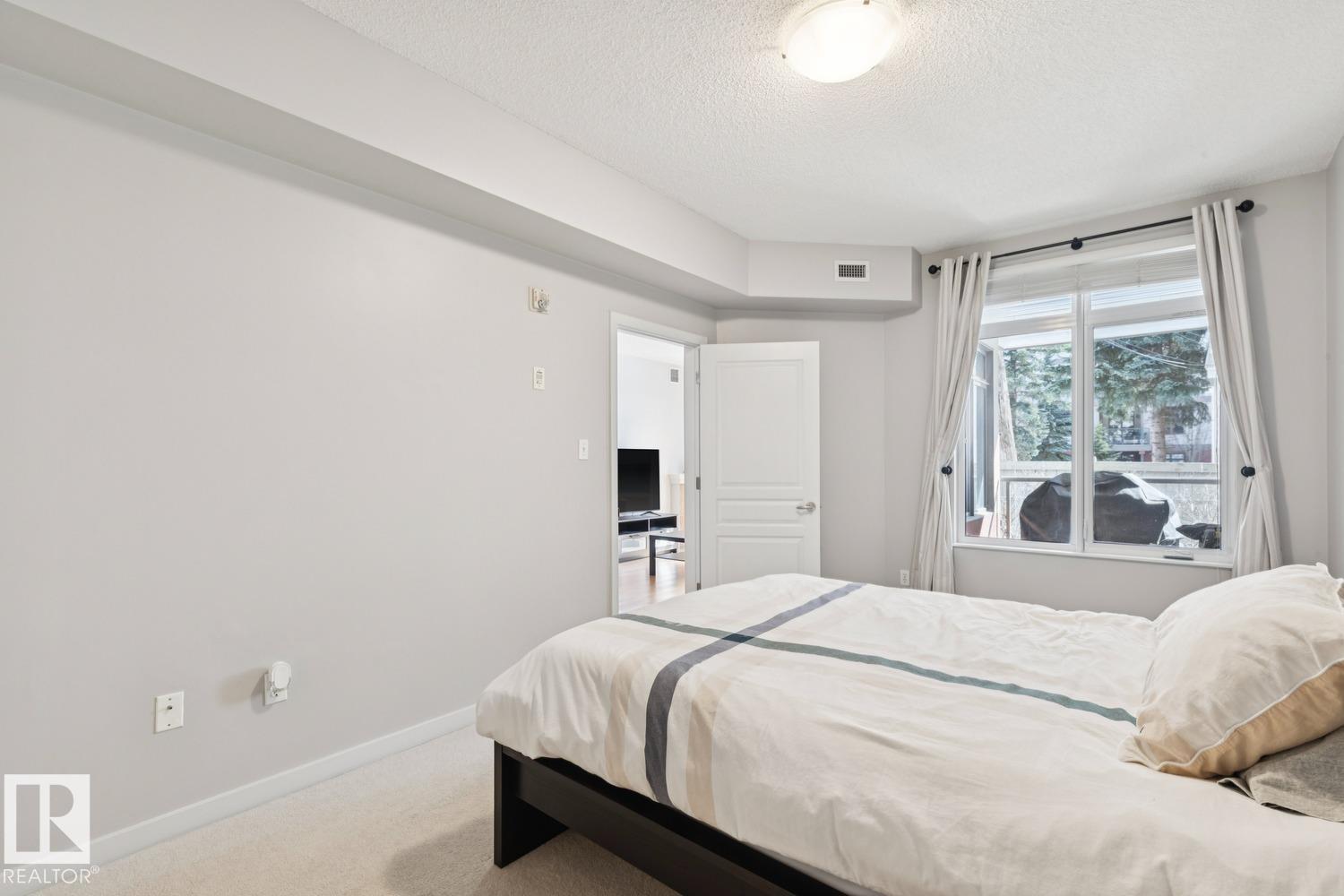 Photo 12 at 101 - 11140 68 Avenue NW, Parkallen, Edmonton