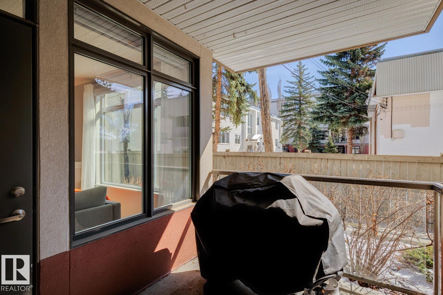 Photo 20 at 101 - 11140 68 Avenue NW, Parkallen, Edmonton