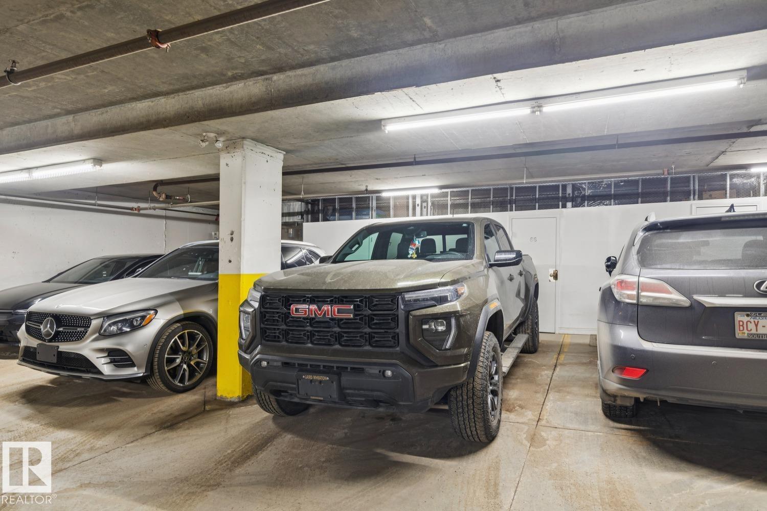 Photo 21 at 101 - 11140 68 Avenue NW, Parkallen, Edmonton