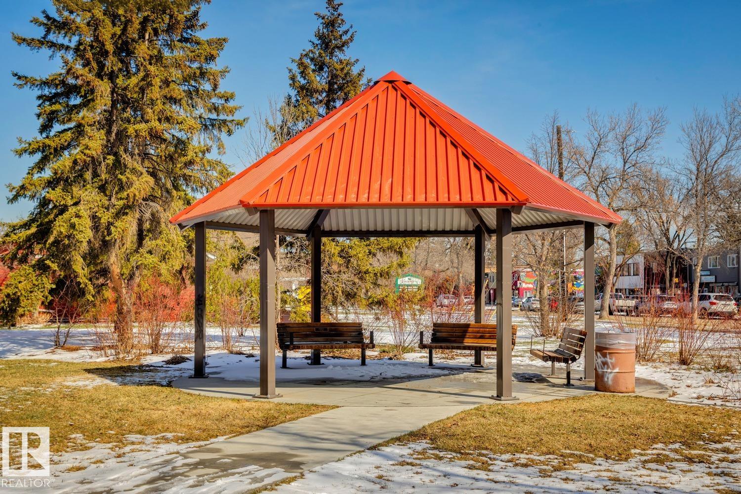 Photo 25 at 101 - 11140 68 Avenue NW, Parkallen, Edmonton