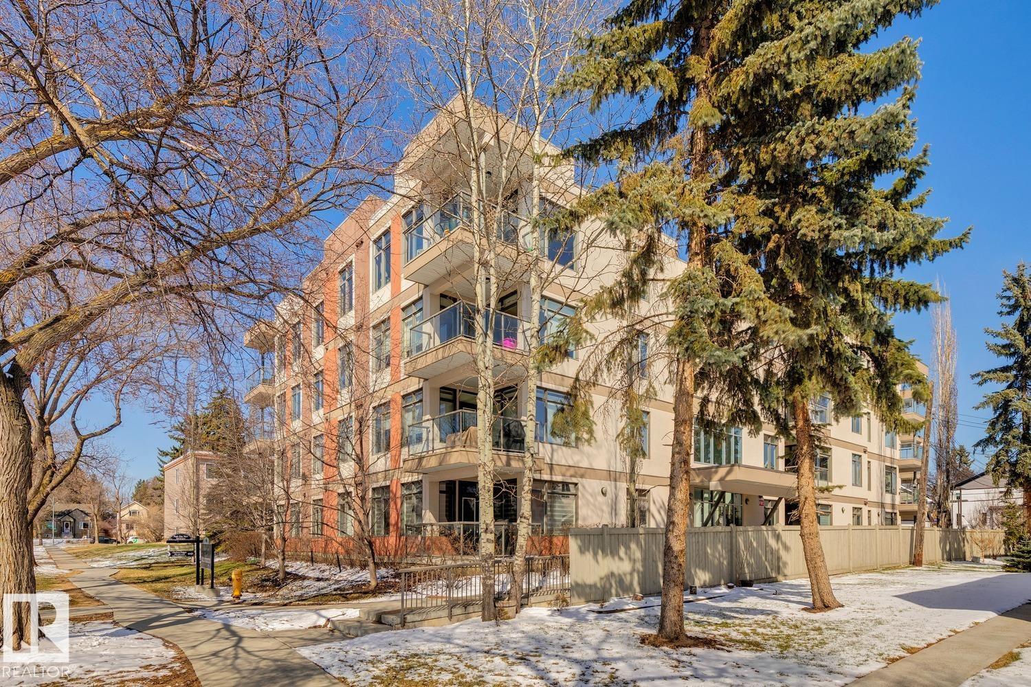 Photo 30 at 101 - 11140 68 Avenue NW, Parkallen, Edmonton