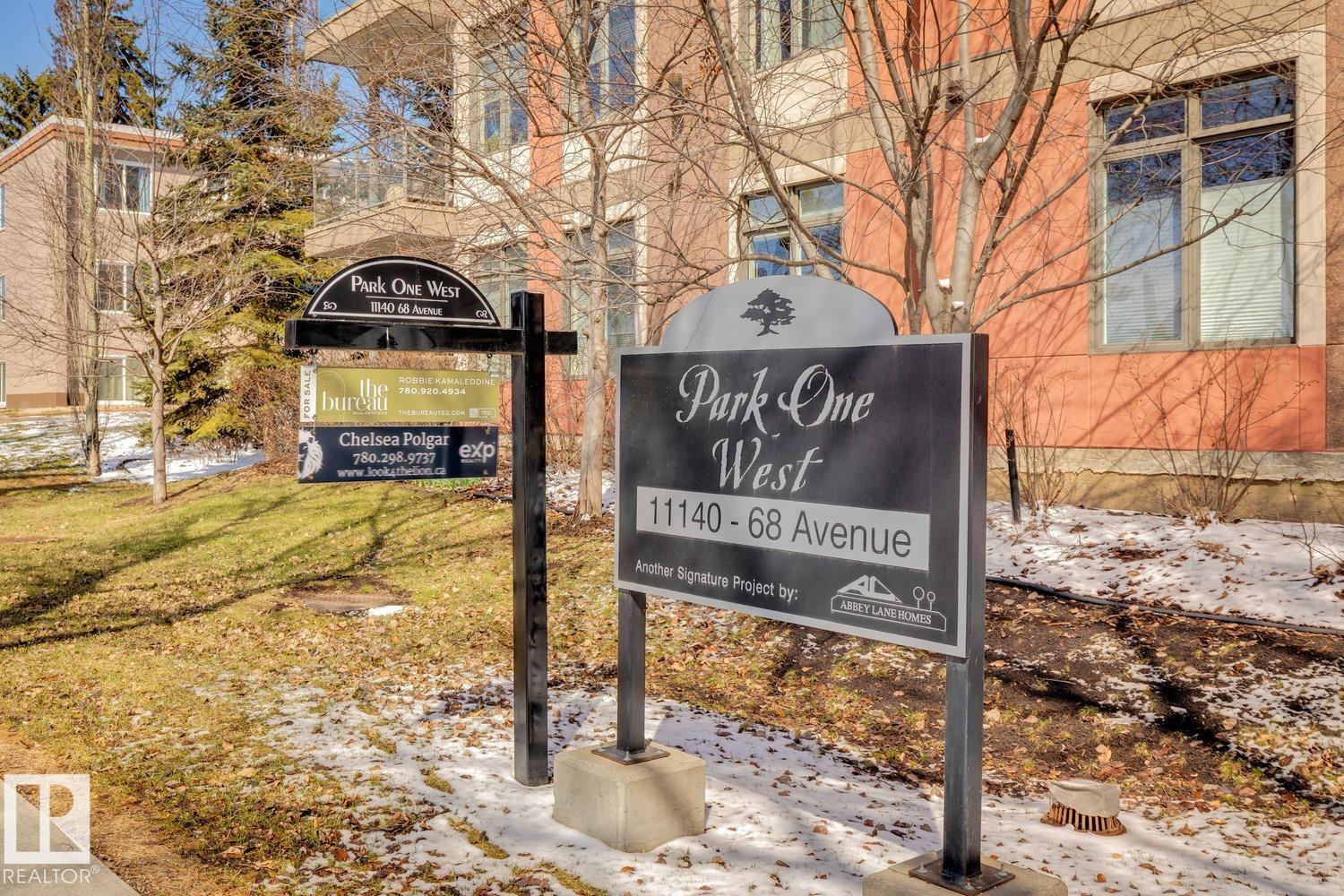 Photo 32 at 101 - 11140 68 Avenue NW, Parkallen, Edmonton