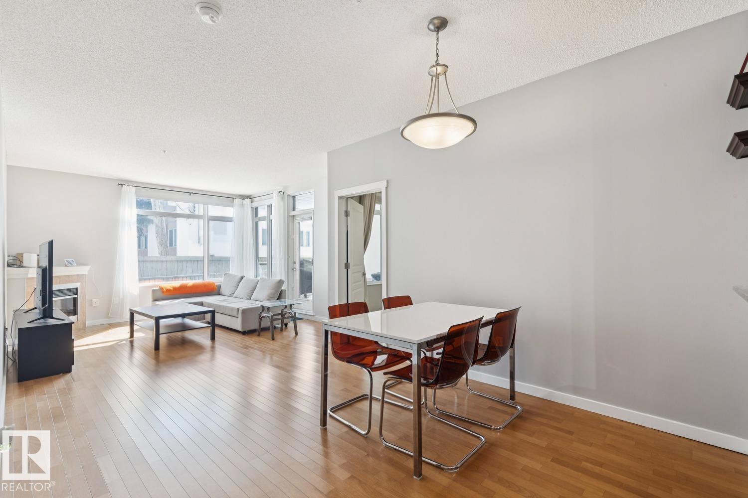 Photo 6 at 101 - 11140 68 Avenue NW, Parkallen, Edmonton