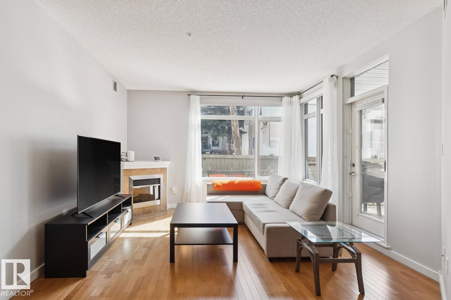 Photo 7 at 101 - 11140 68 Avenue NW, Parkallen, Edmonton