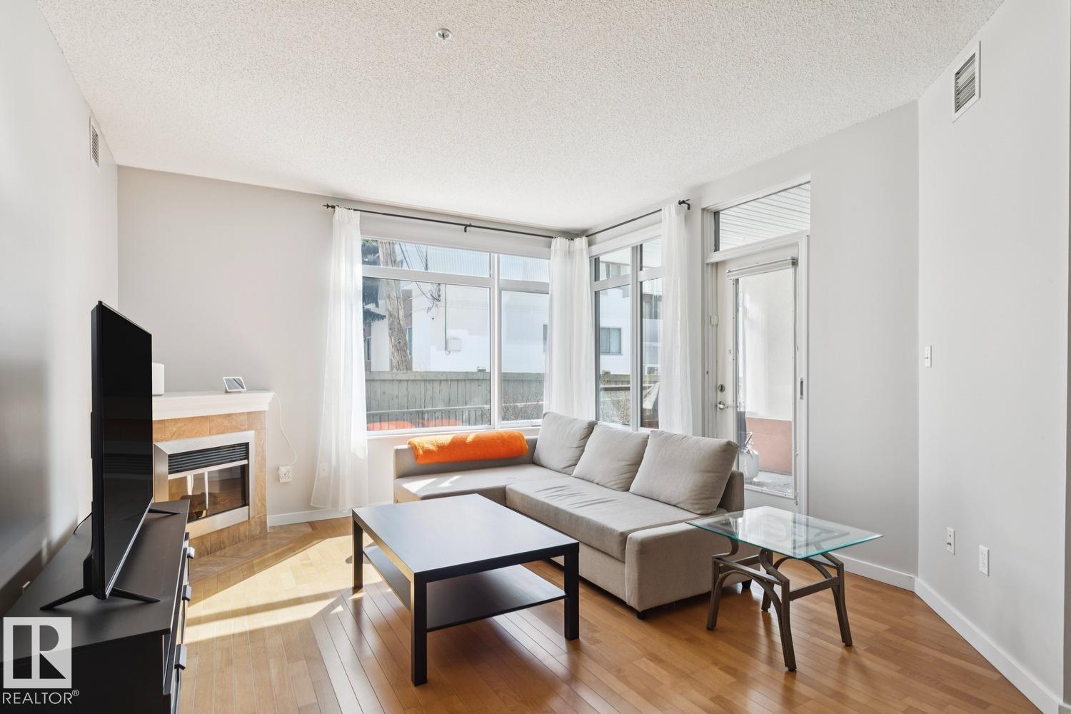 Photo 8 at 101 - 11140 68 Avenue NW, Parkallen, Edmonton