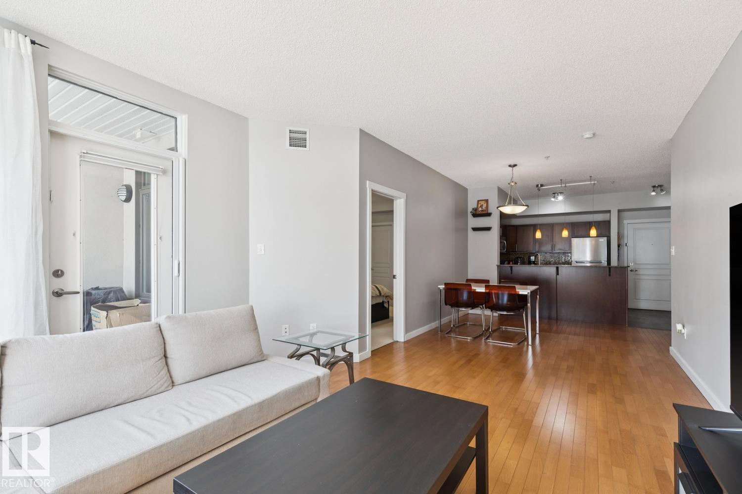 Photo 9 at 101 - 11140 68 Avenue NW, Parkallen, Edmonton