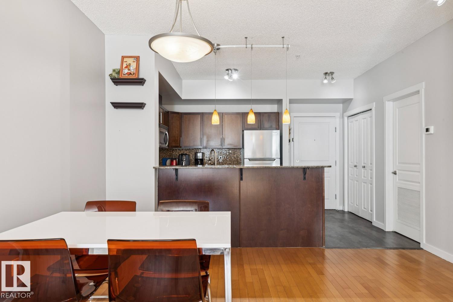 Photo 10 at 101 - 11140 68 Avenue NW, Parkallen, Edmonton