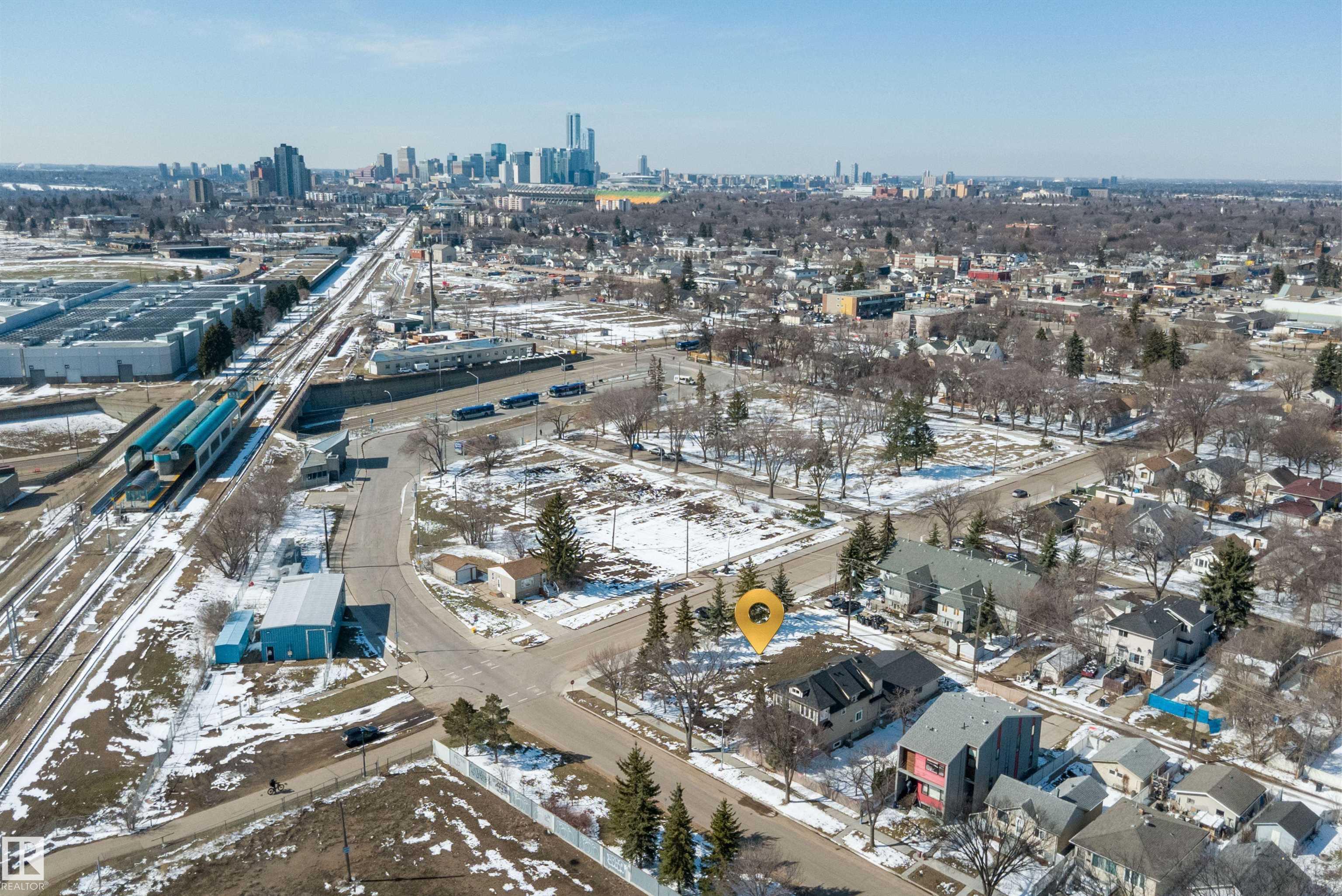 11906 76 Street NW, Eastwood, Edmonton