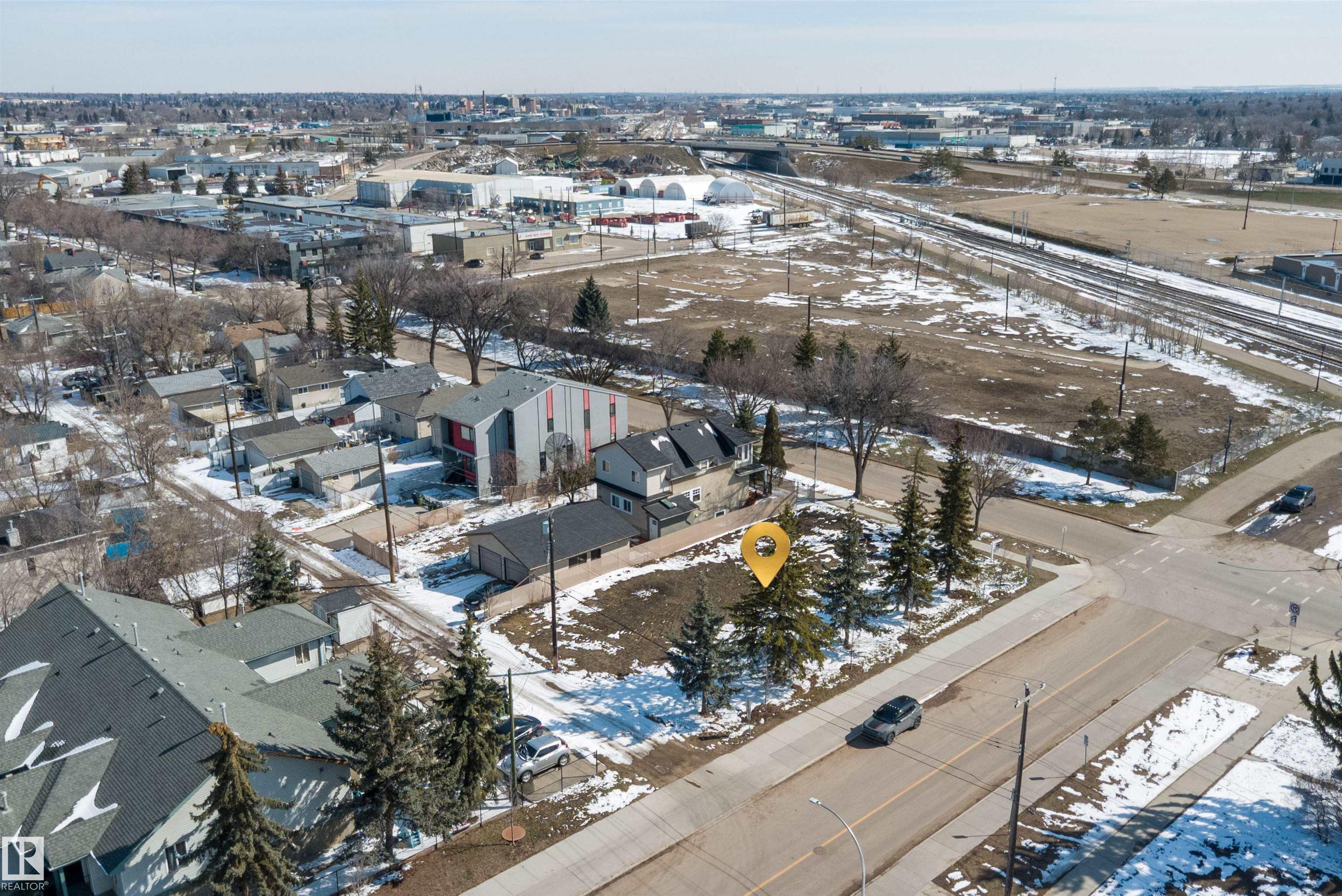 11906 76 Street NW, Eastwood, Edmonton