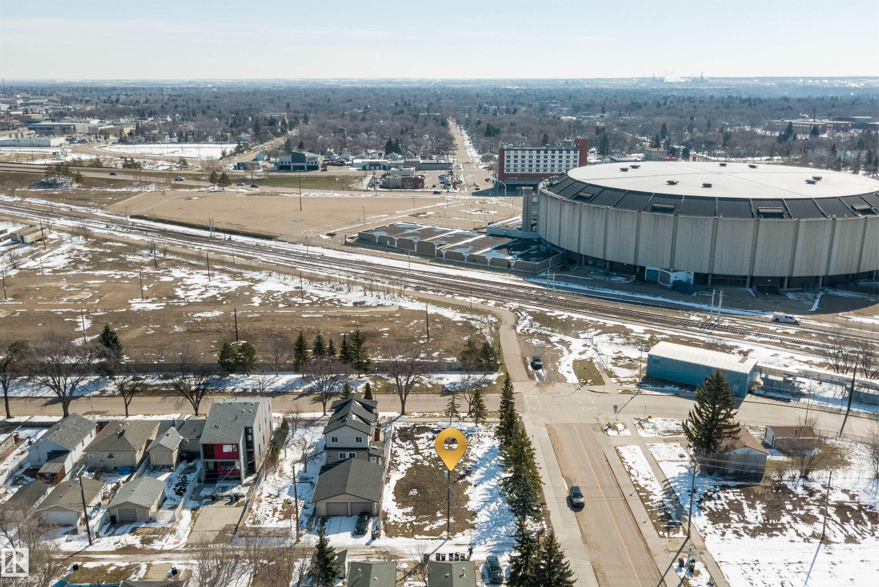 11906 76 Street NW, Eastwood, Edmonton