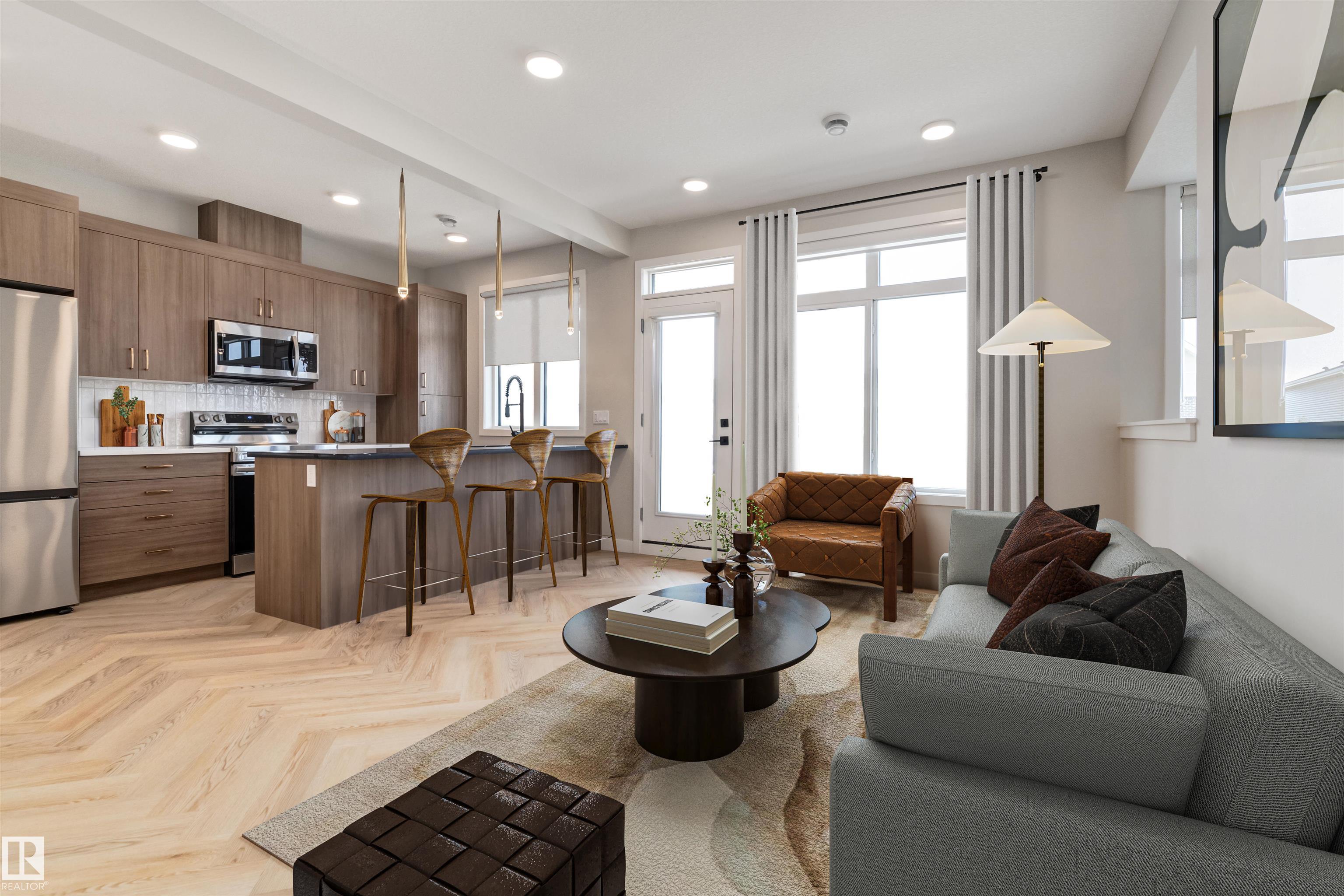 41 - 16231 19 Avenue SW, Glenridding Ravine, Edmonton