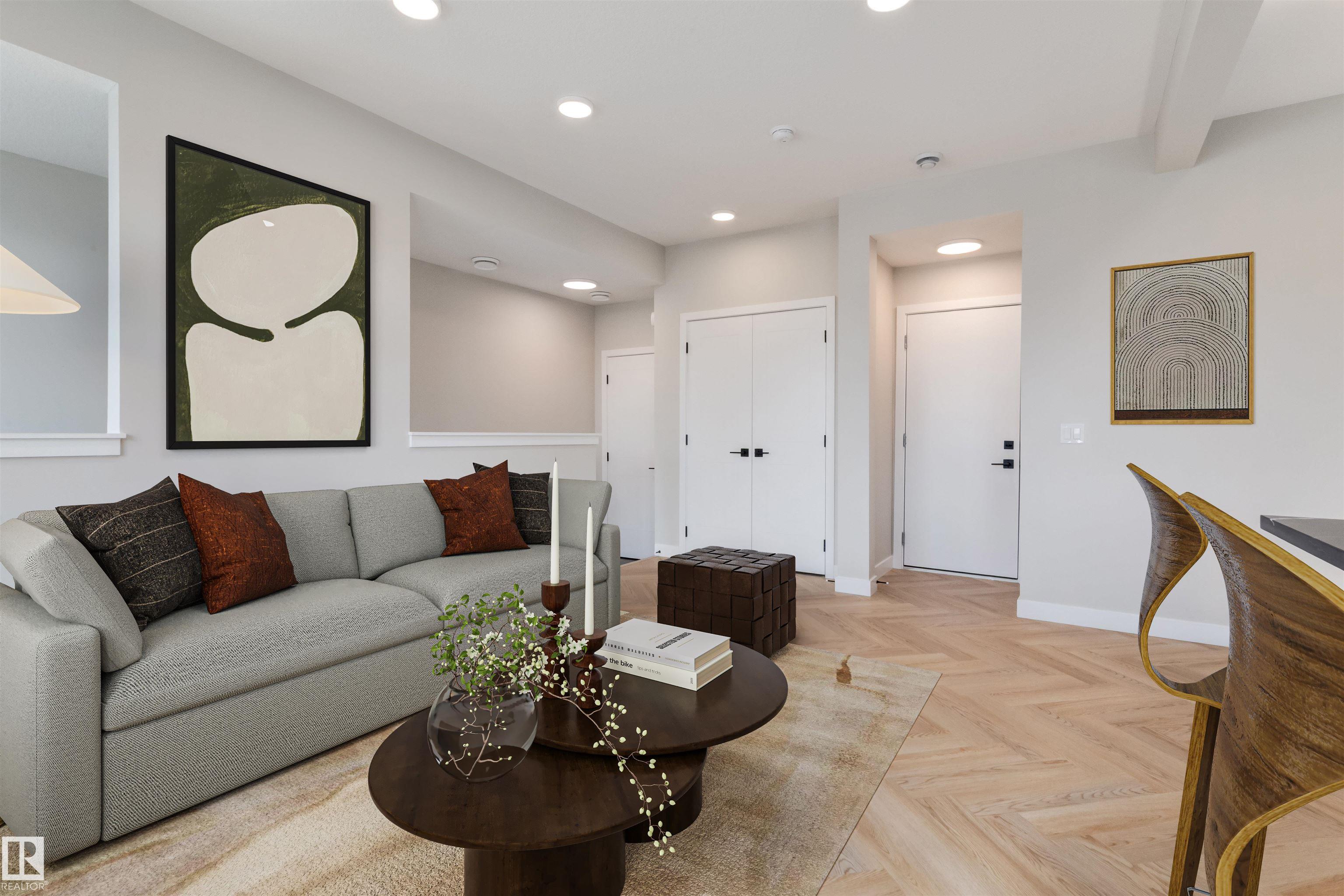 41 - 16231 19 Avenue SW, Glenridding Ravine, Edmonton